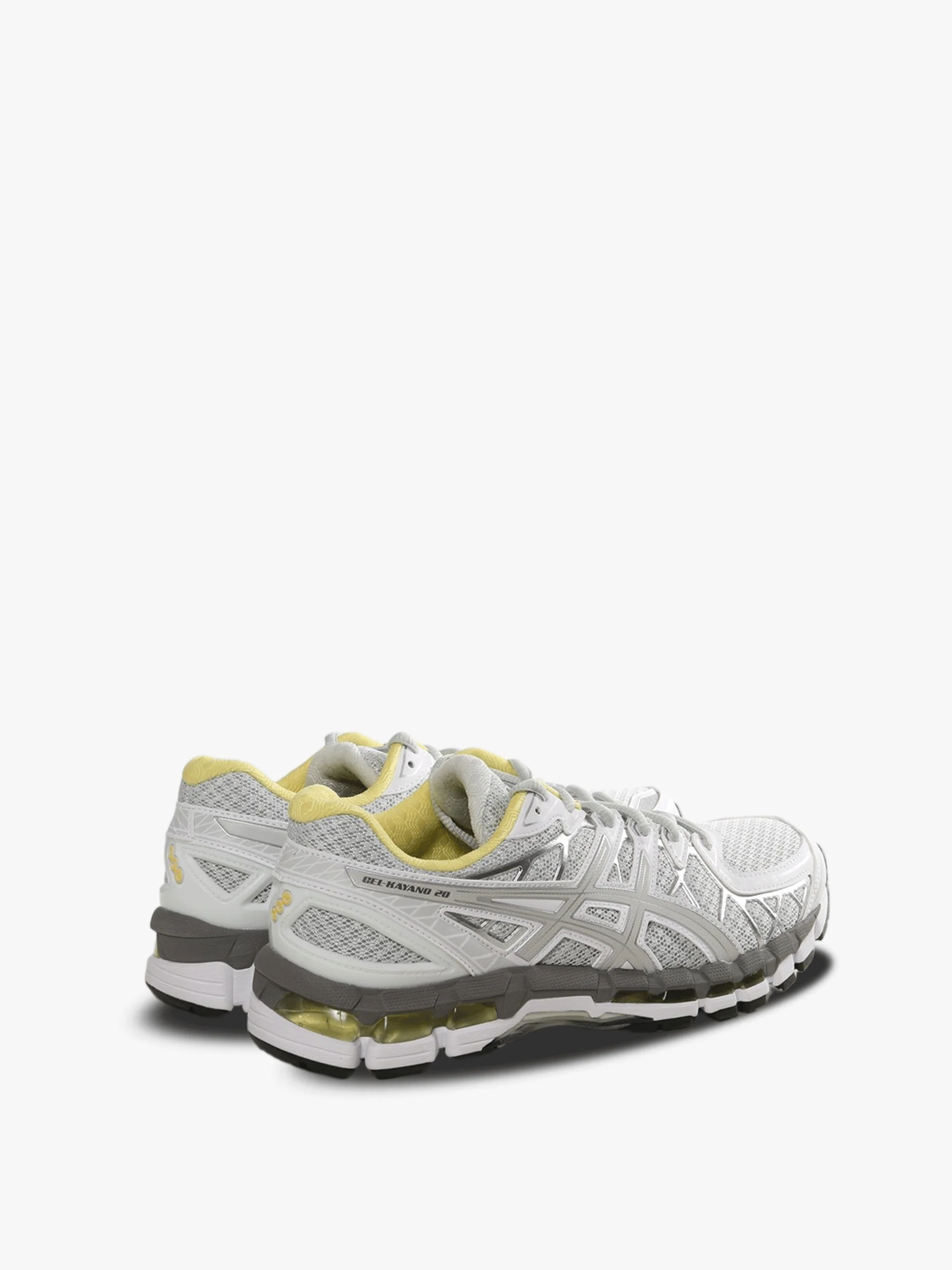ASICS - Unisex GEL-KAYANO 20 Sneakers - Image 3