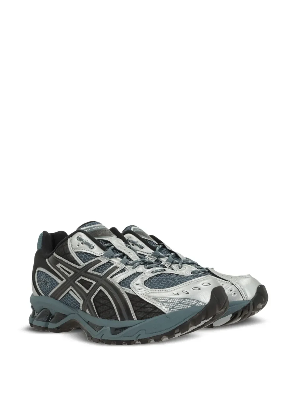 ASICS - Unisex GEL-NIMBUS 10.1 Sneakers - Image 2