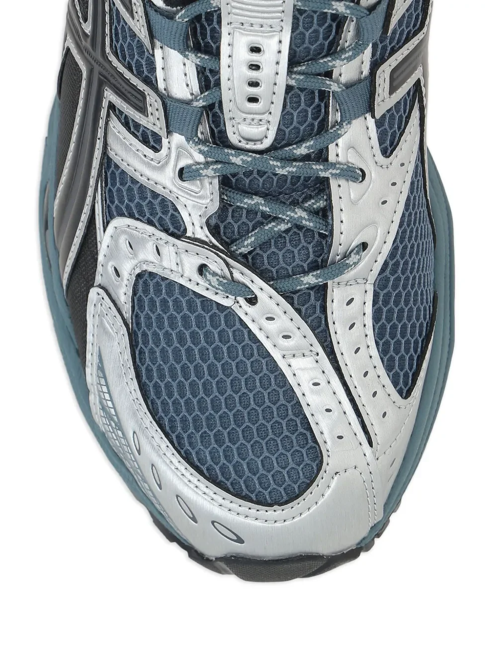 ASICS - Unisex GEL-NIMBUS 10.1 Sneakers - Image 4