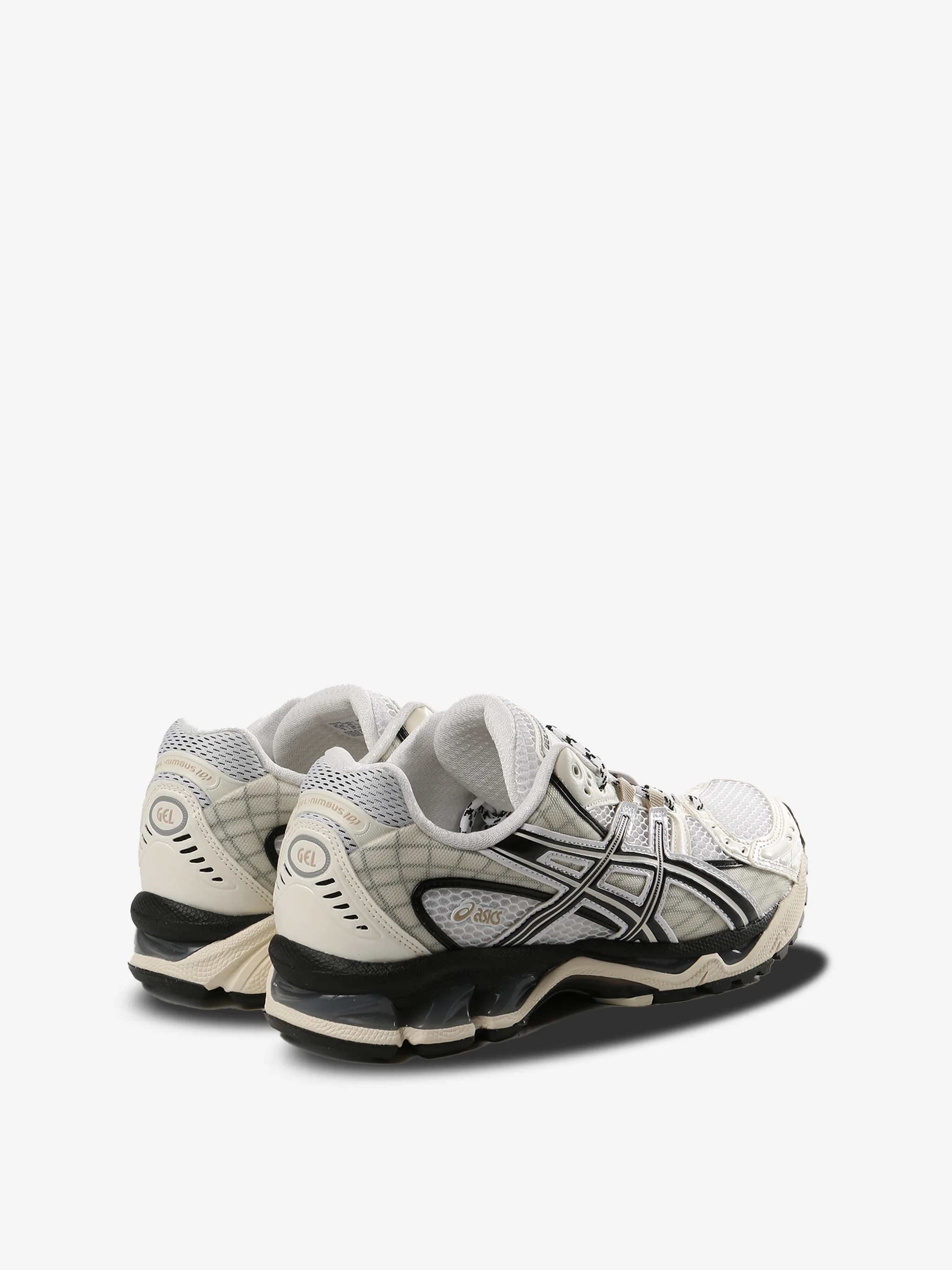 ASICS - Unisex GEL-NIMBUS 10.1 Sneakers - Image 3