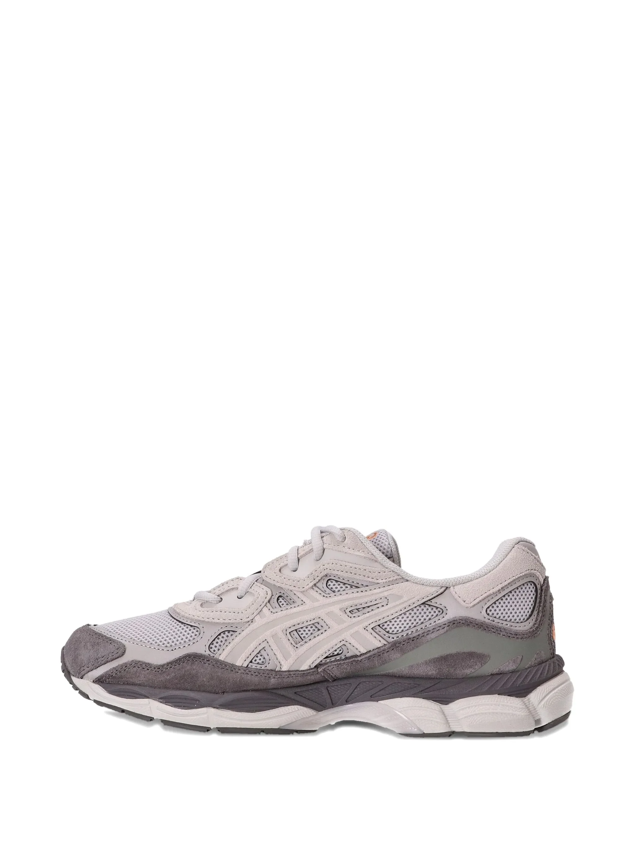 ASICS - Unisex Gel-Nyc Running Sneakers - Image 2