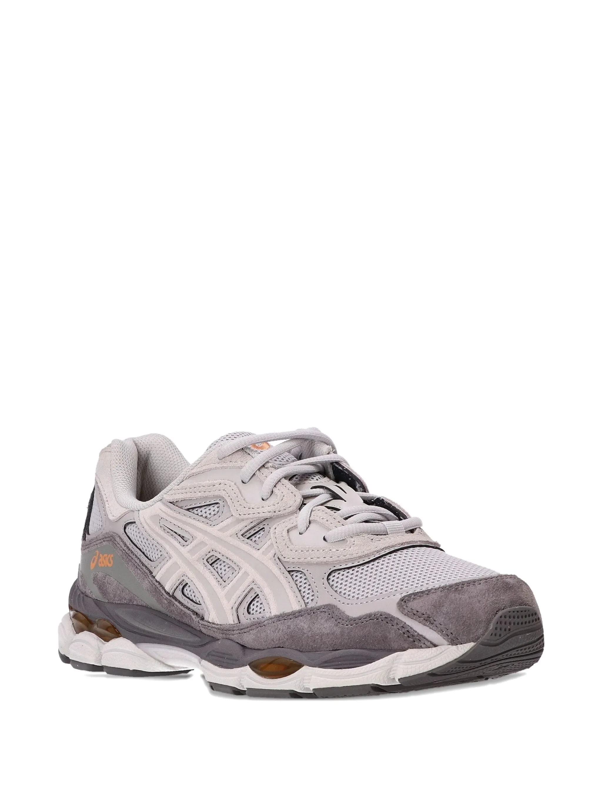 ASICS - Unisex Gel-Nyc Running Sneakers - Image 3