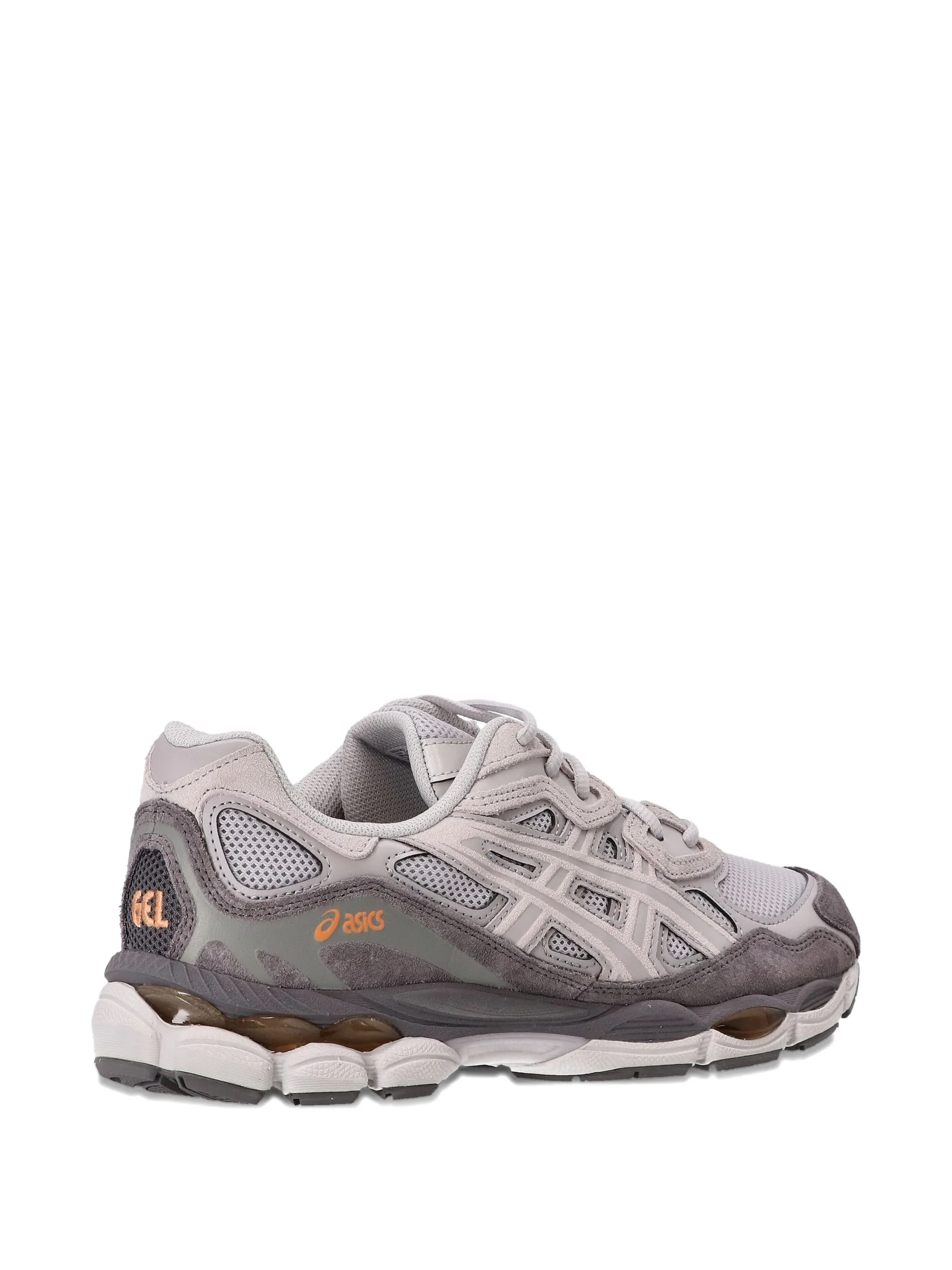 ASICS - Unisex Gel-Nyc Running Sneakers - Image 4