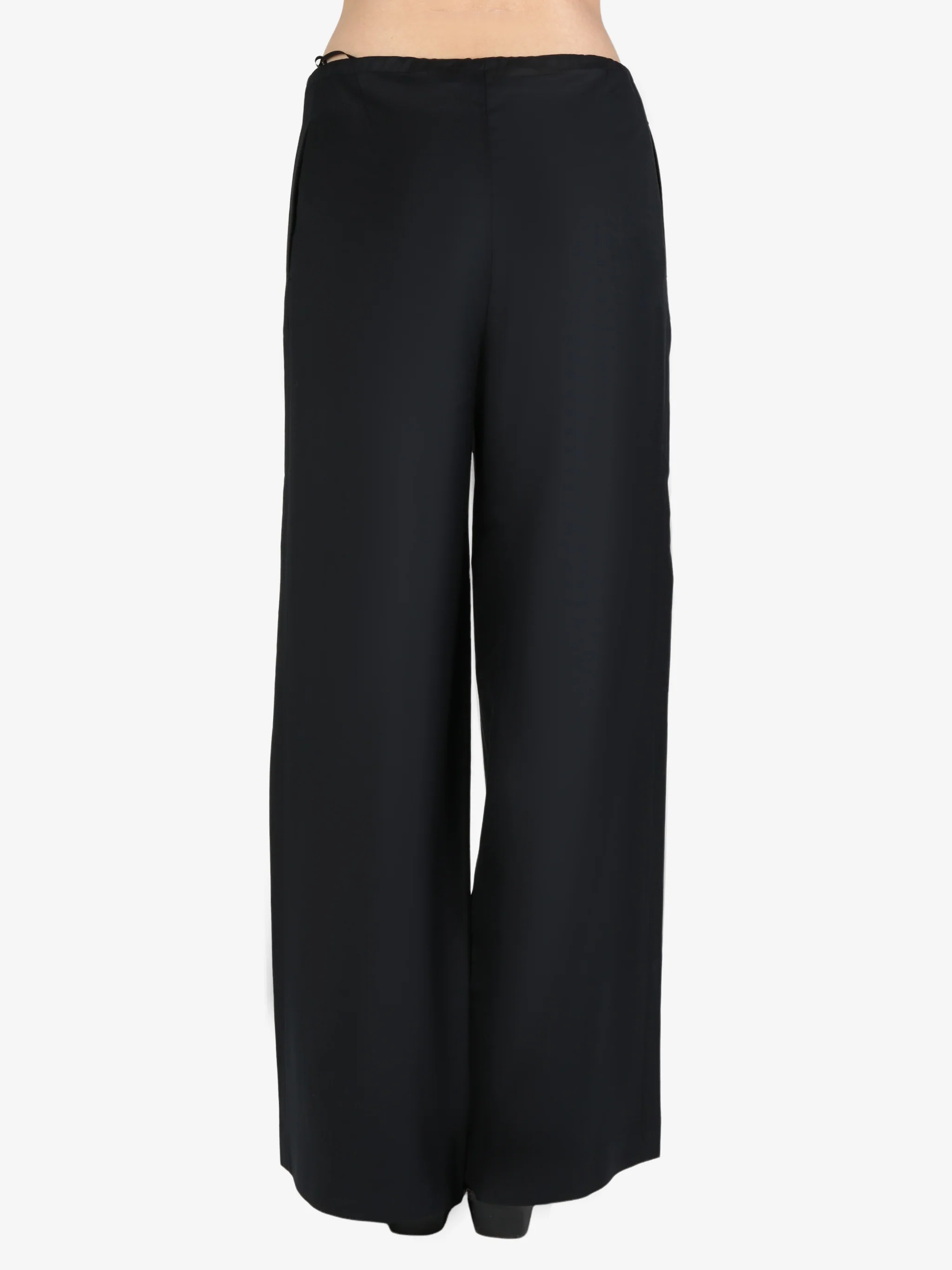 ATELIER NEW YORK - Unisex Drawstring Pants - Image 3