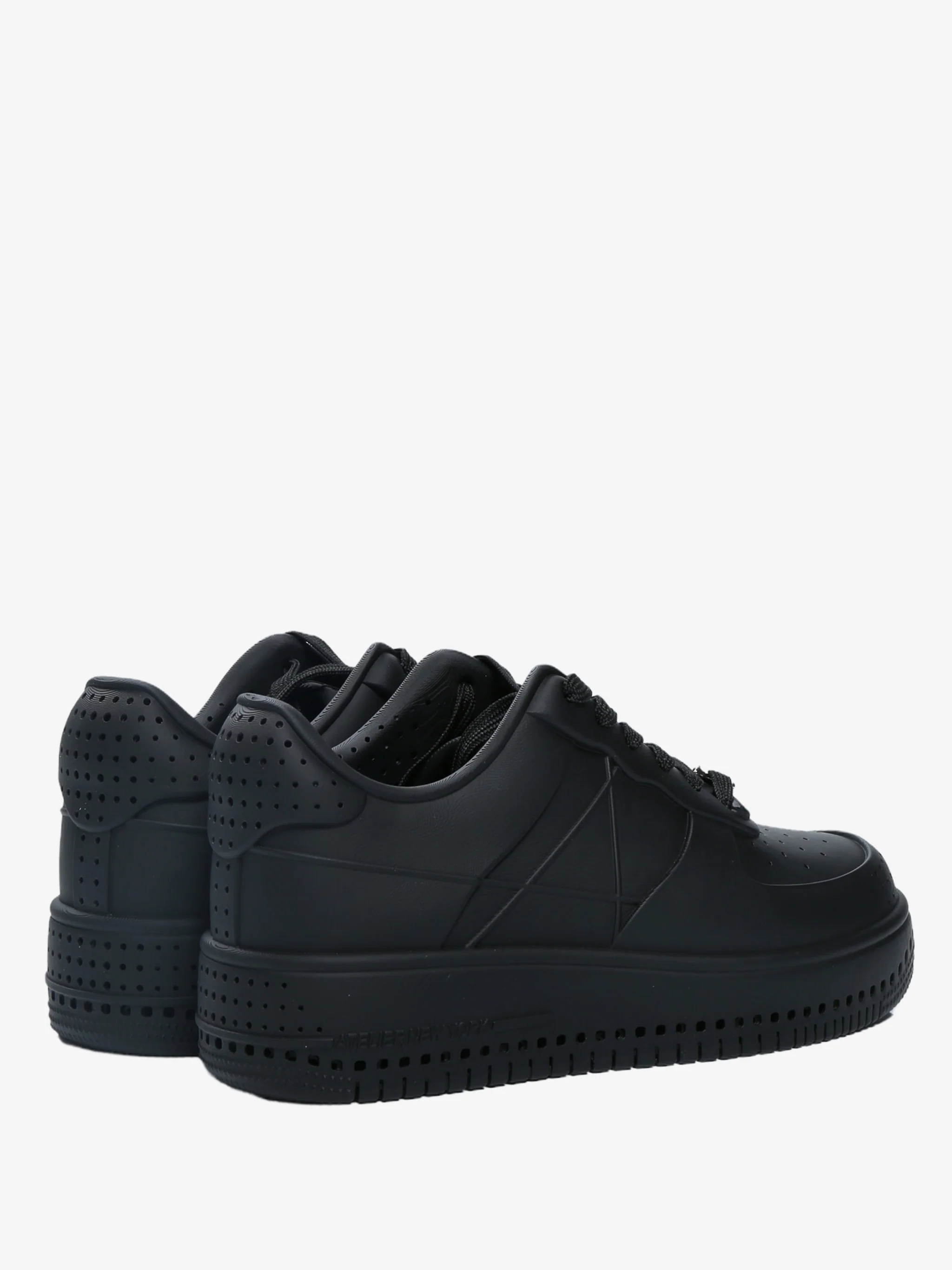 ATELIER NEW YORK - Unisex 3D-Printed Generation 1 Sneaker - Image 3