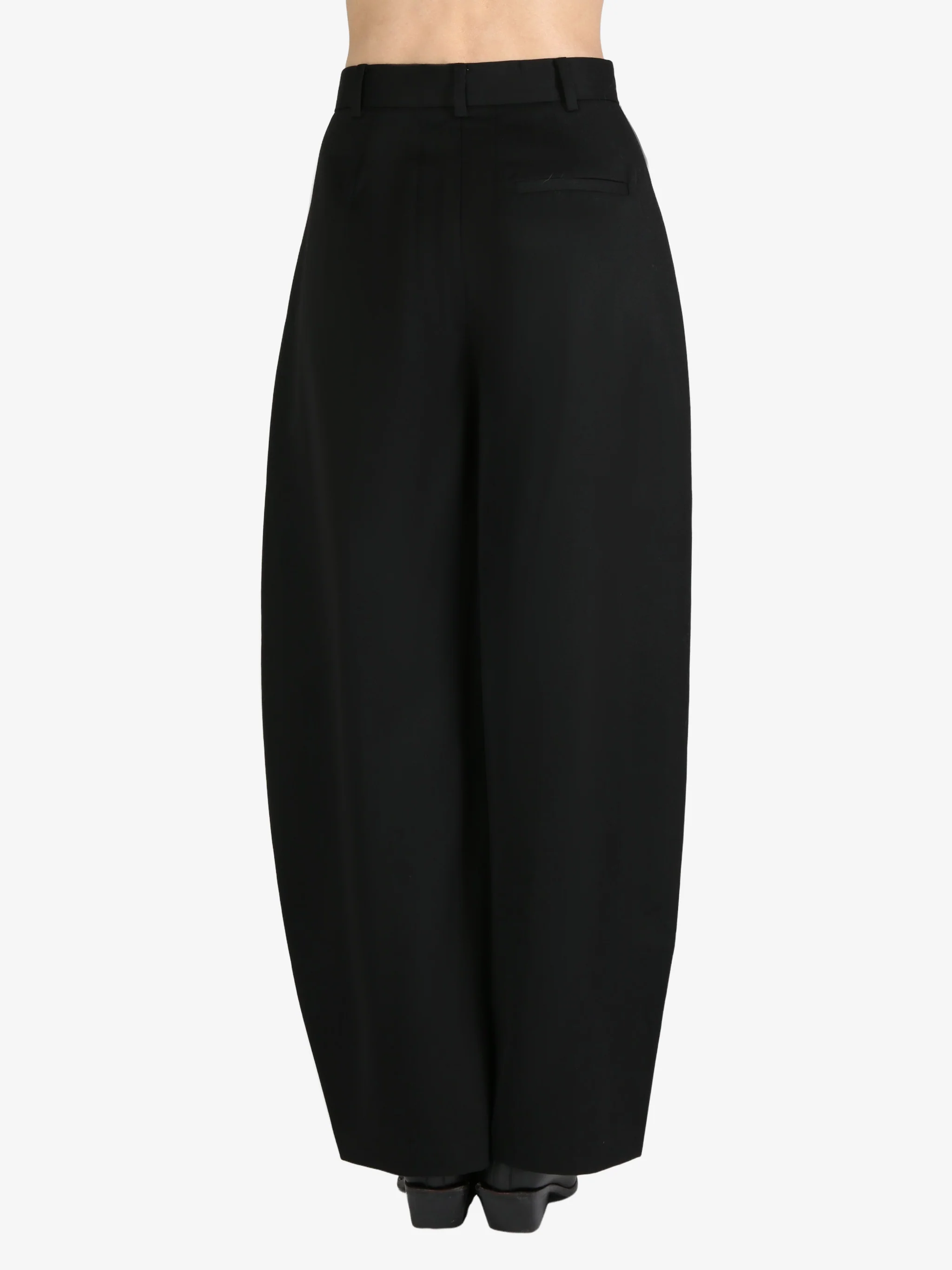 ATELIER NEW YORK  - Unisex Curved Pants - Image 3