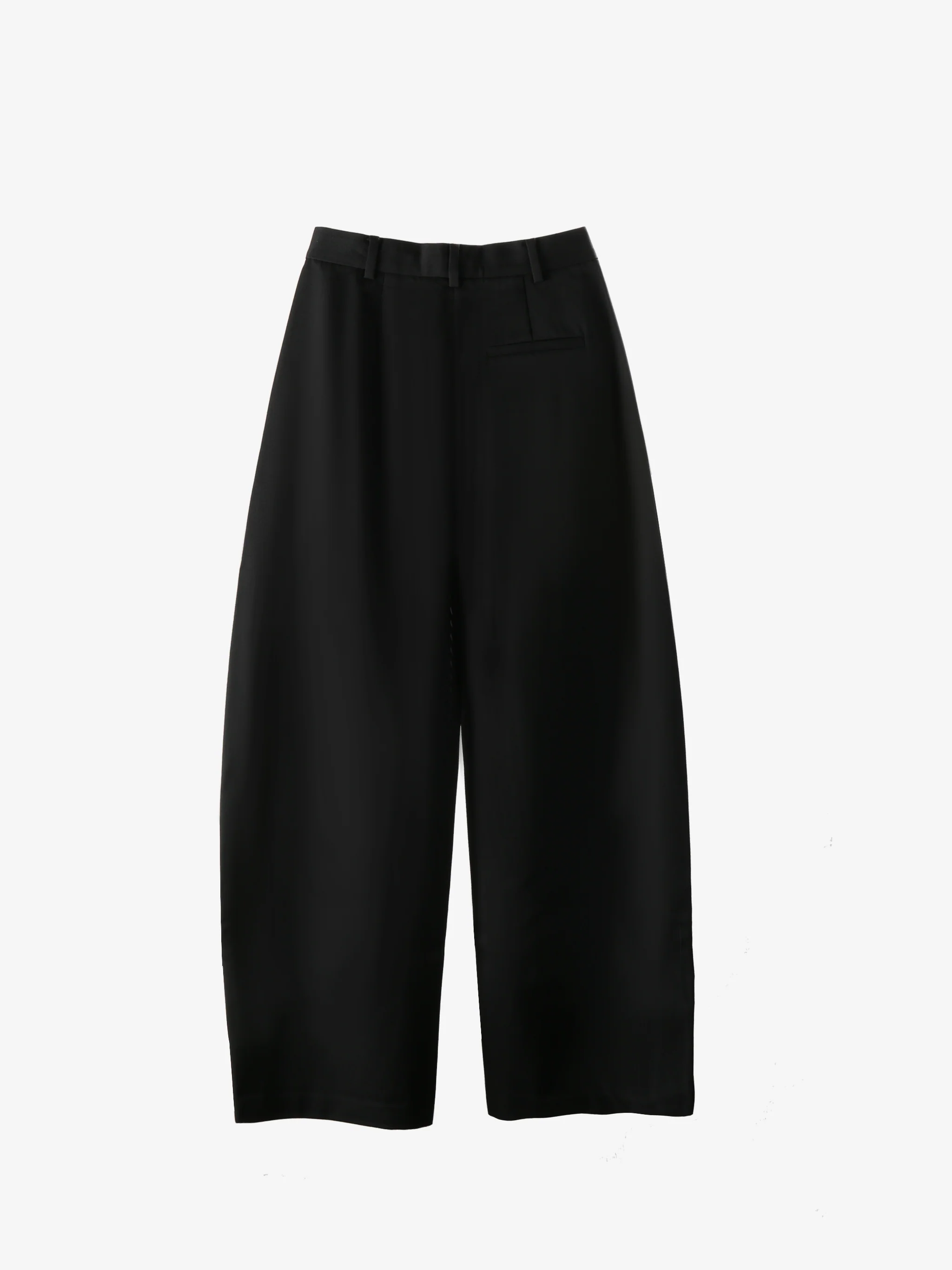 ATELIER NEW YORK  - Unisex Curved Pants - Image 5