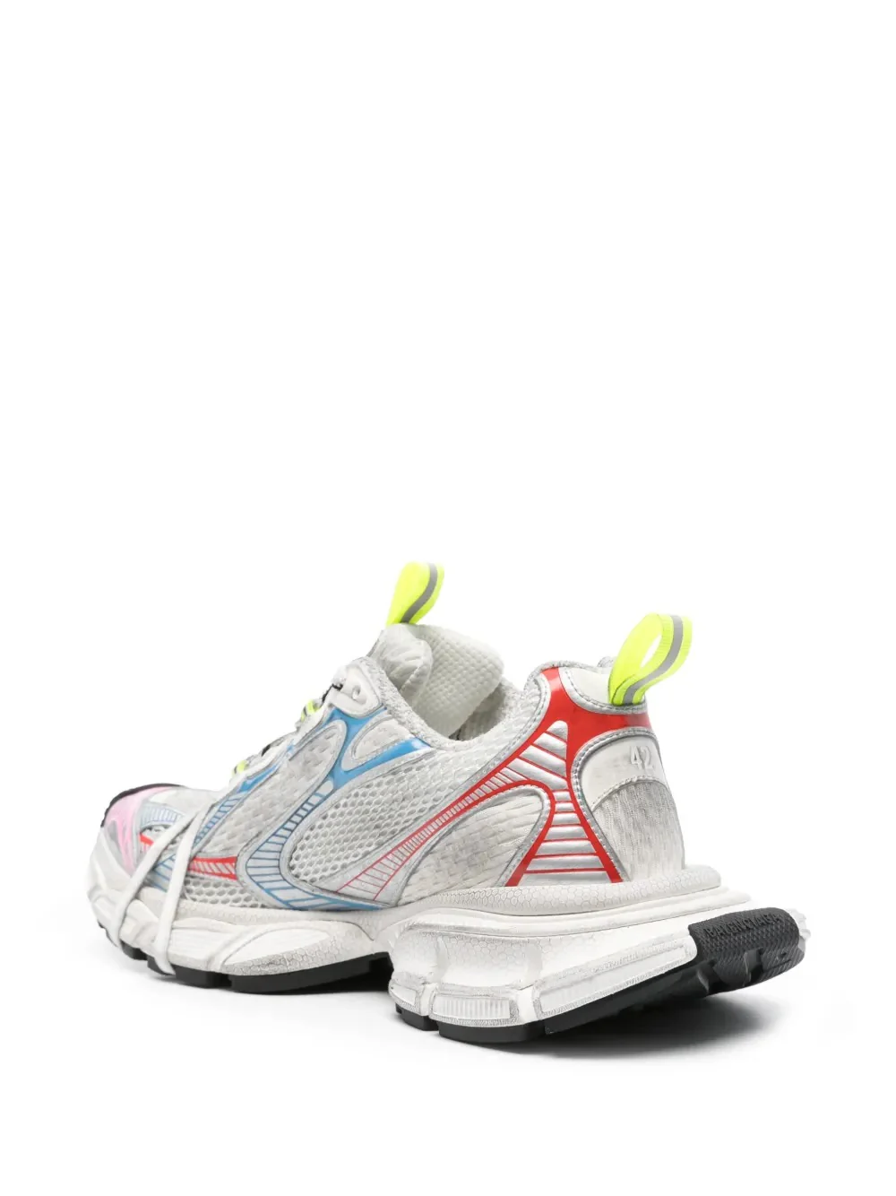 BALENCIAGA - Men 3XL Sneaker - Image 3