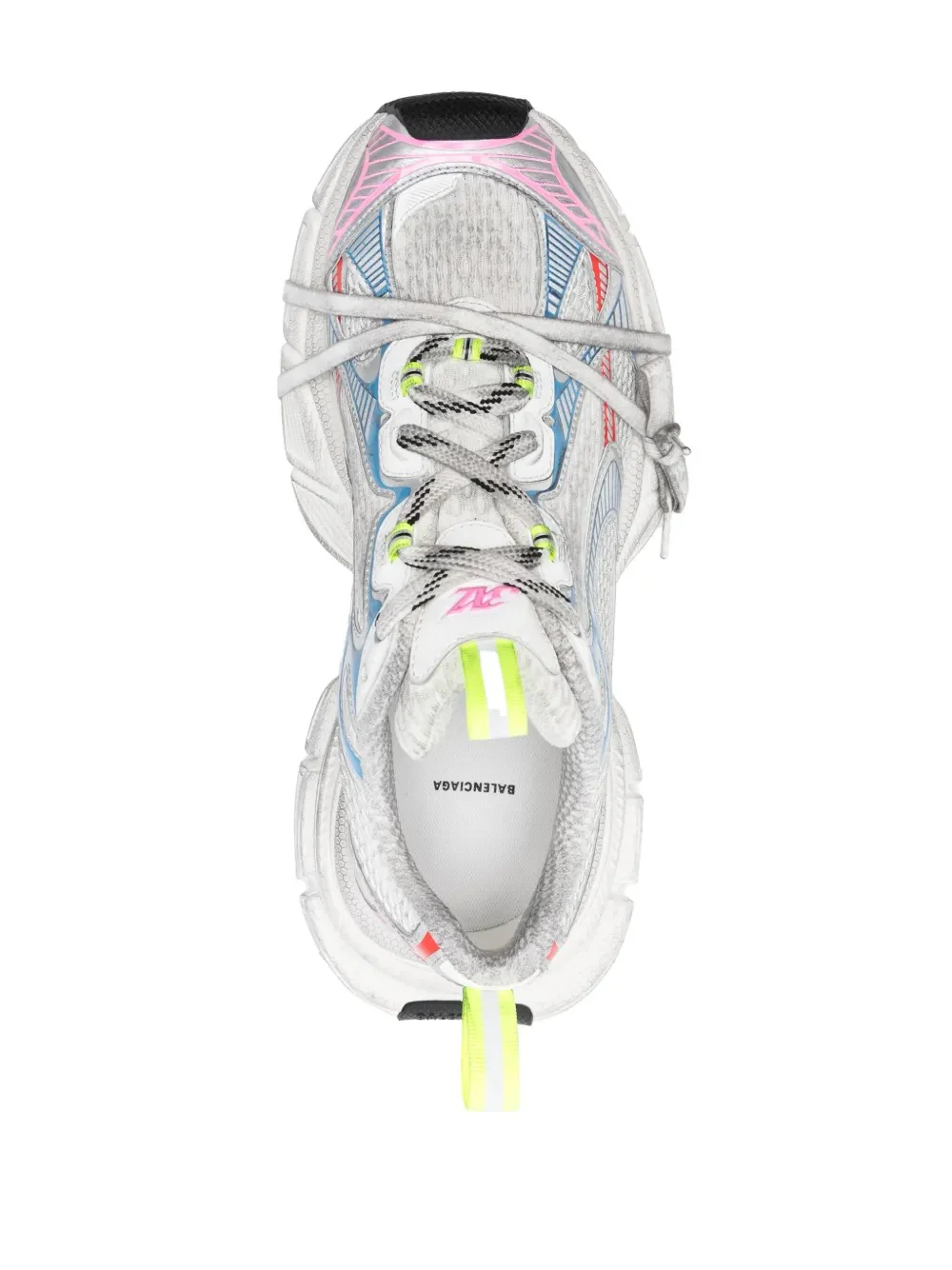 BALENCIAGA - Men 3XL Sneaker - Image 4