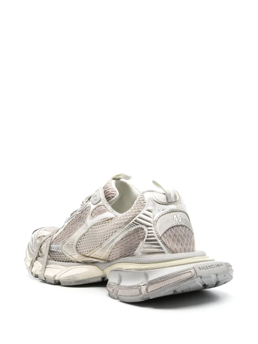 BALENCIAGA - Men 3XL Sneaker - Image 3