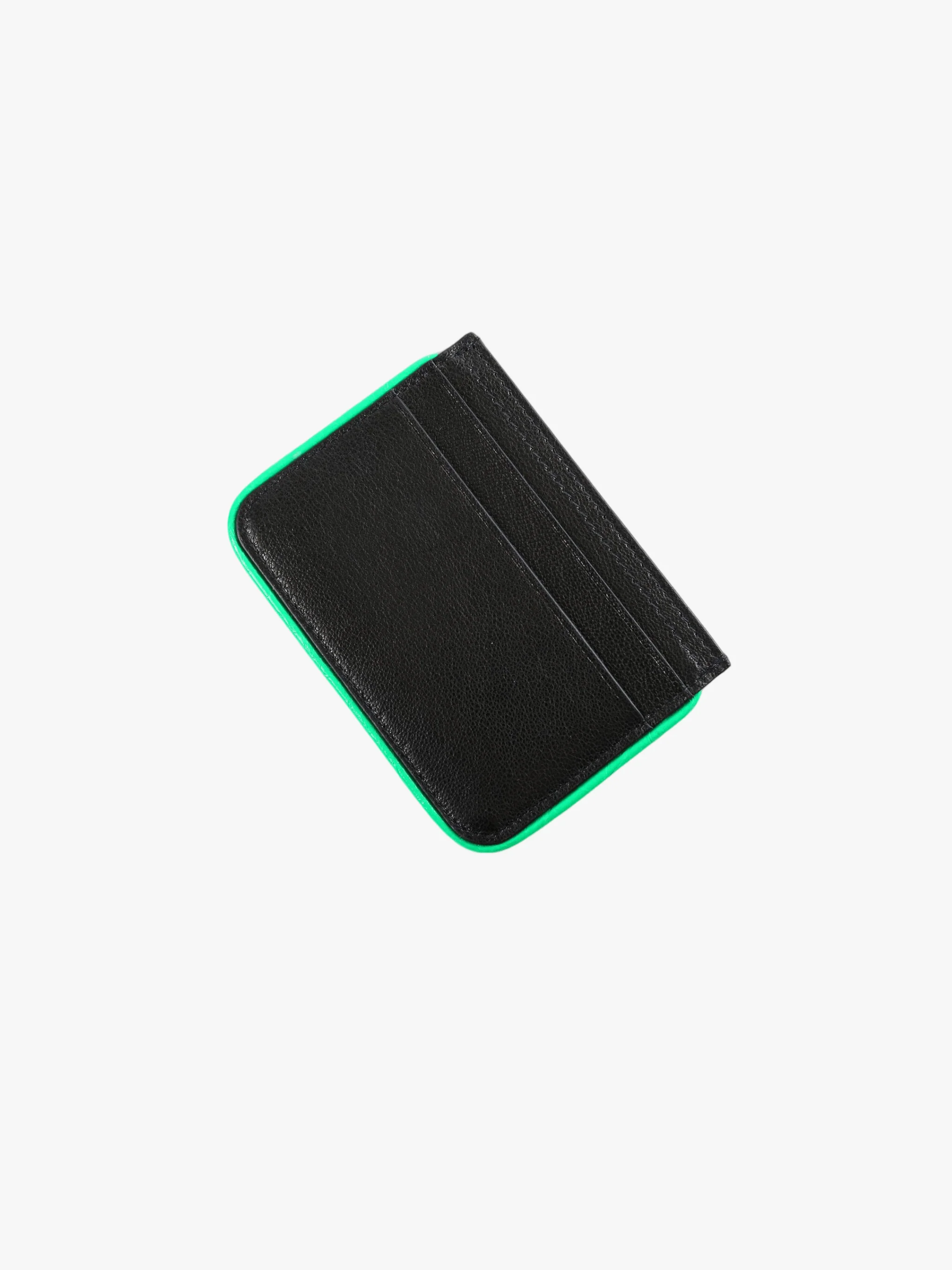 BALENCIAGA - Men Biker Card Holder Bag - Image 2