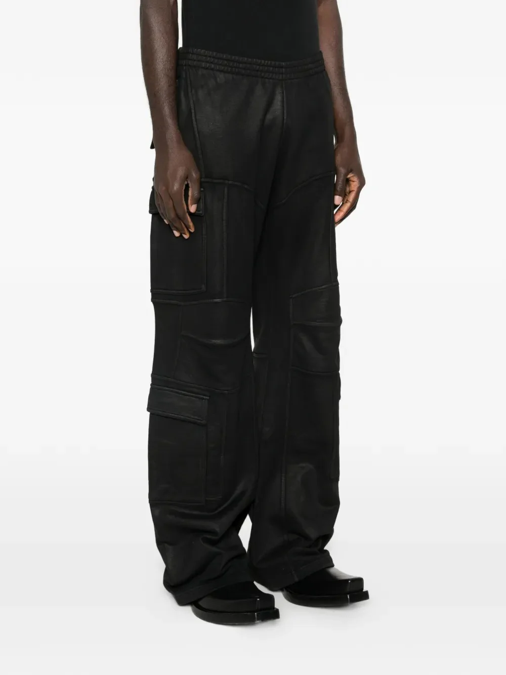 BALENCIAGA - Men Cargo Pants - Image 2