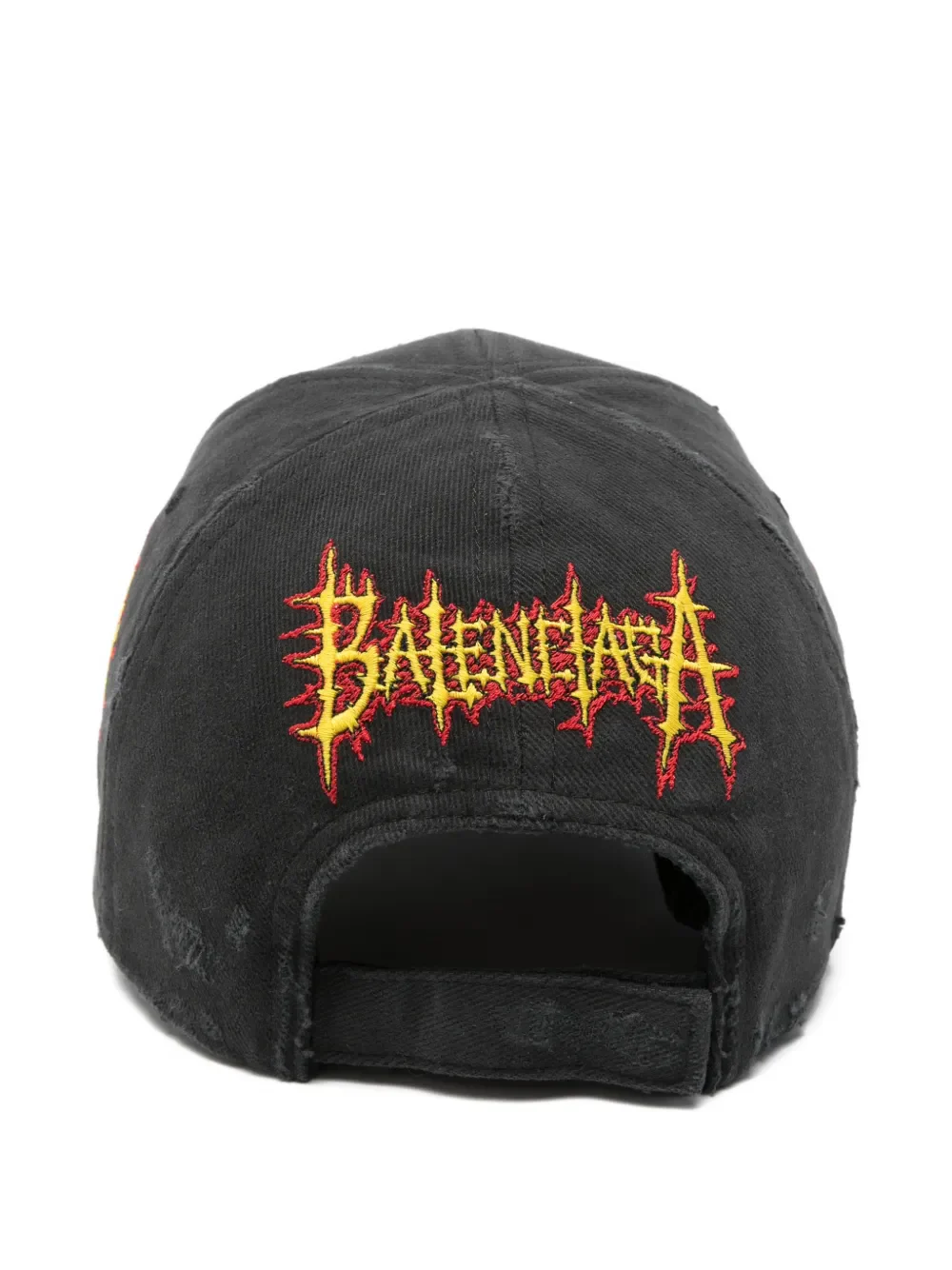 BALENCIAGA - Men Classic Cap - Image 2