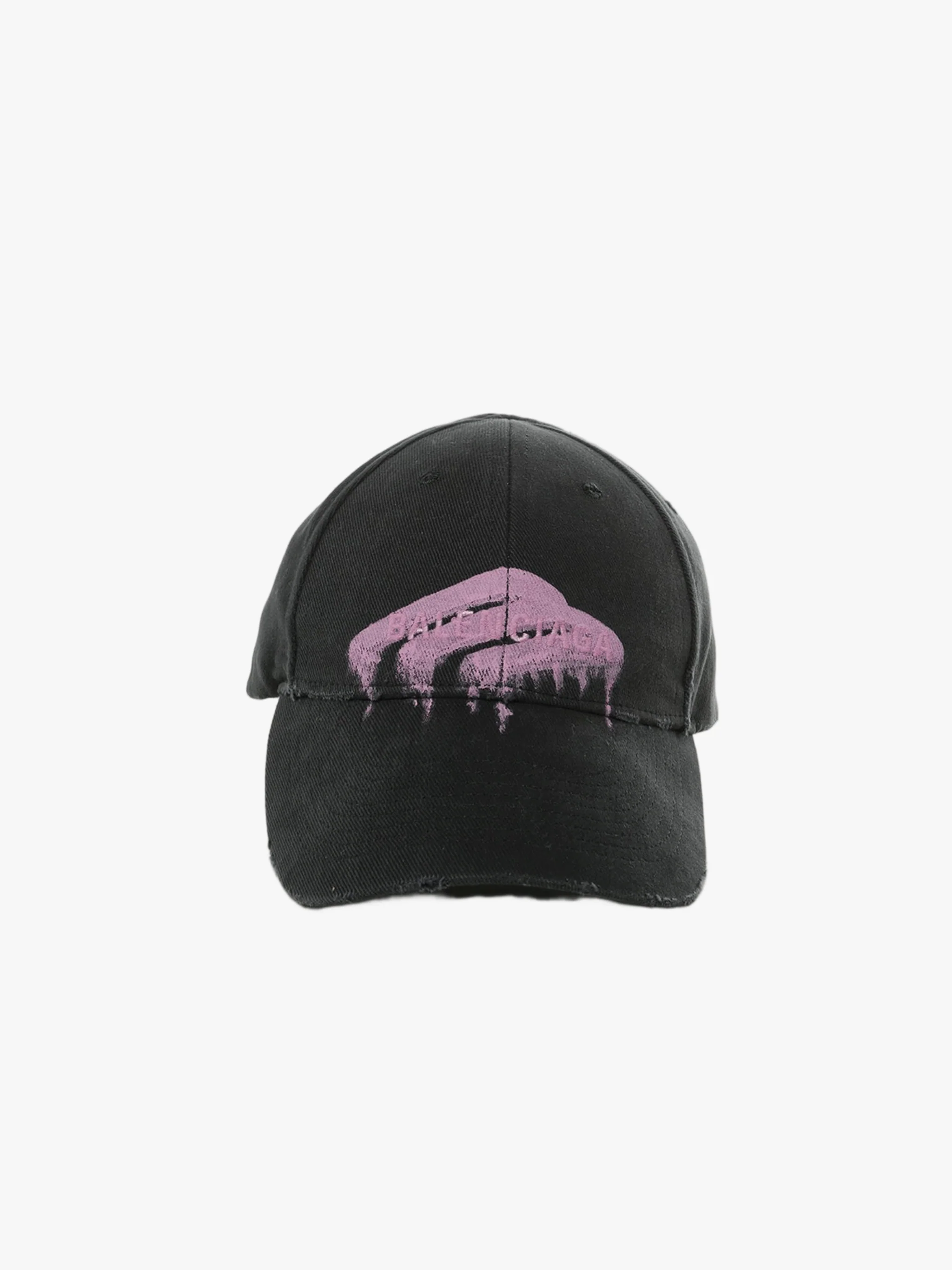 BALENCIAGA - Men Classic Cap