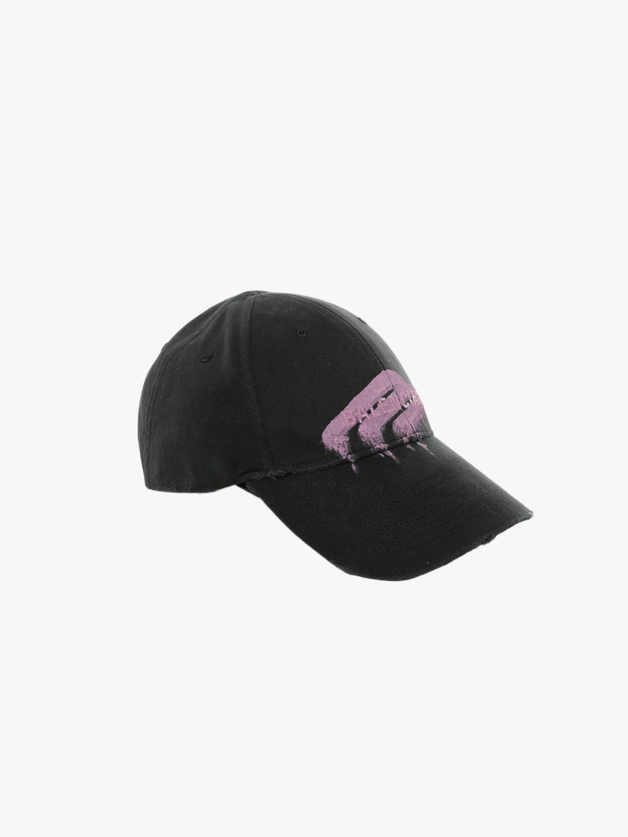 BALENCIAGA - Men Classic Cap - Image 2