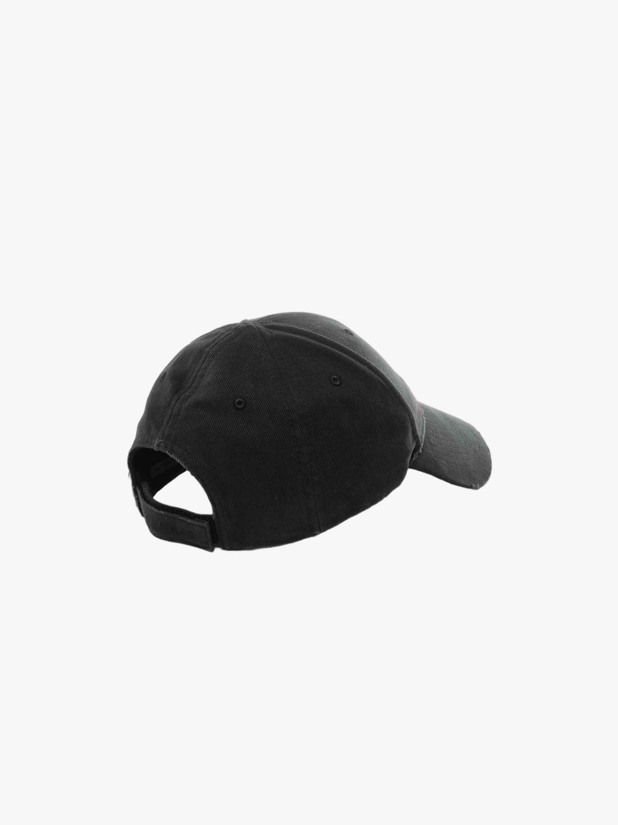 BALENCIAGA - Men Classic Cap - Image 3