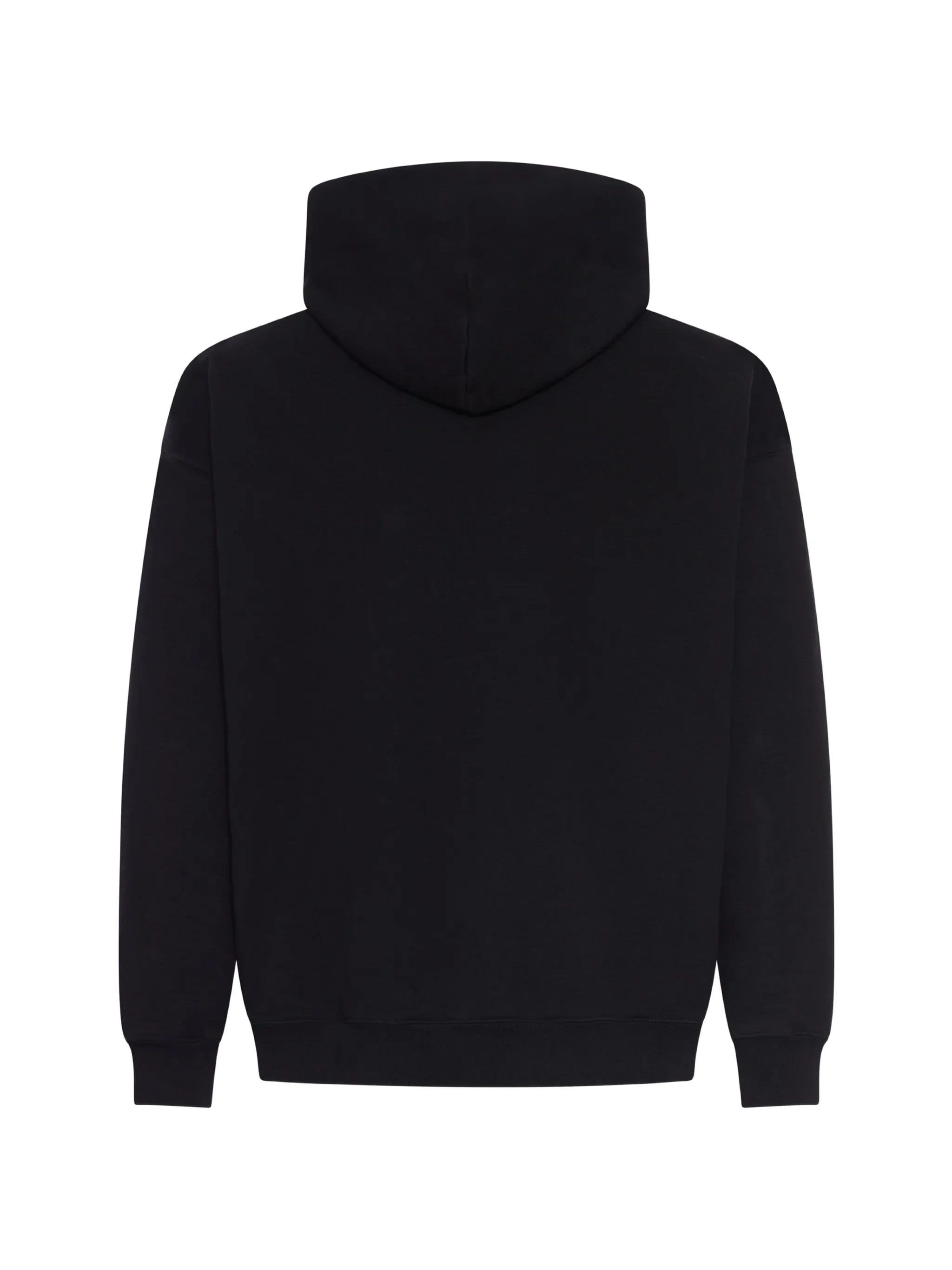 BALENCIAGA - Men Paris Thunderstorm Hoodie - Image 2