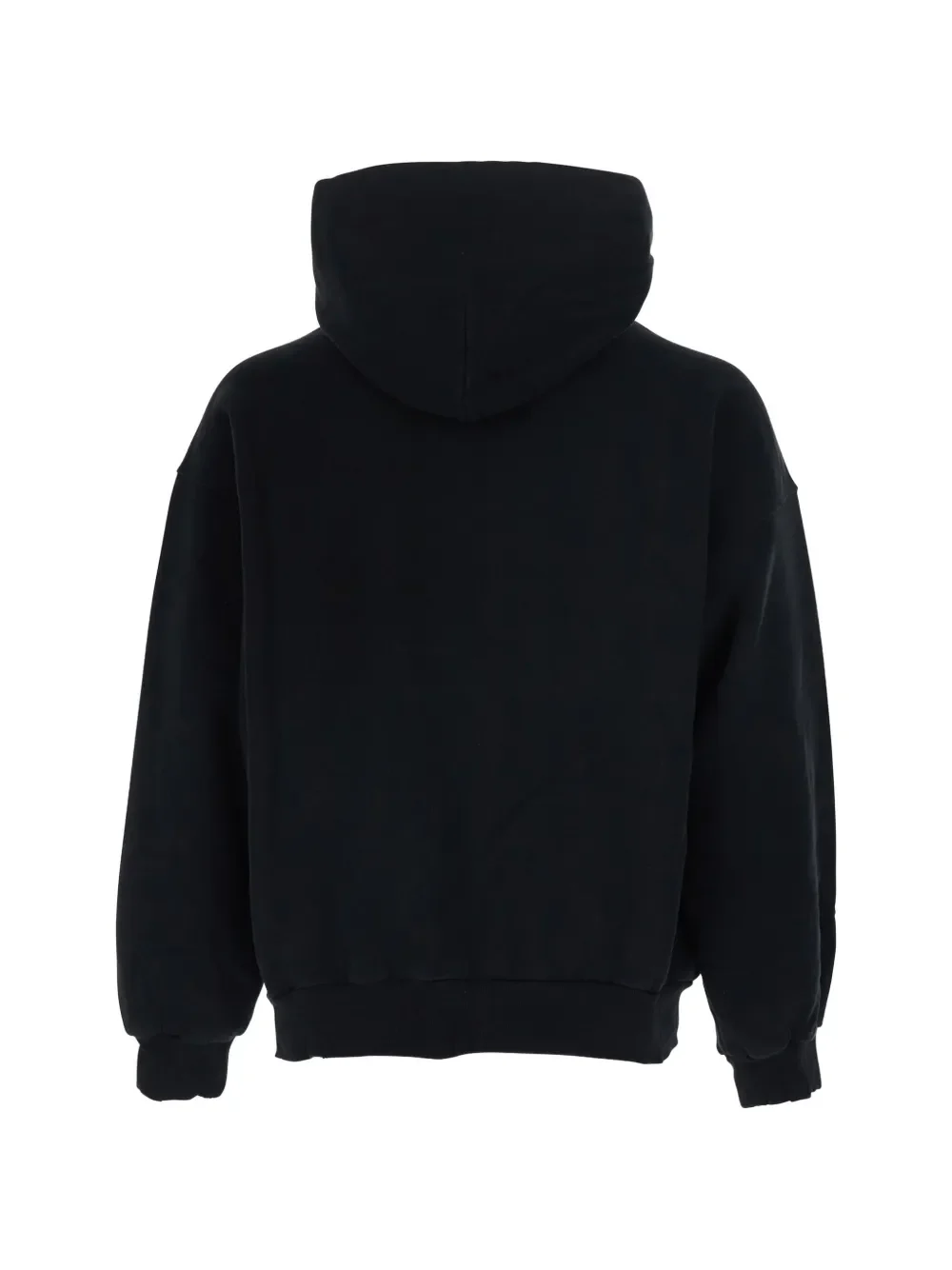 BALENCIAGA - Men Medium Fit Hoodie - Image 2