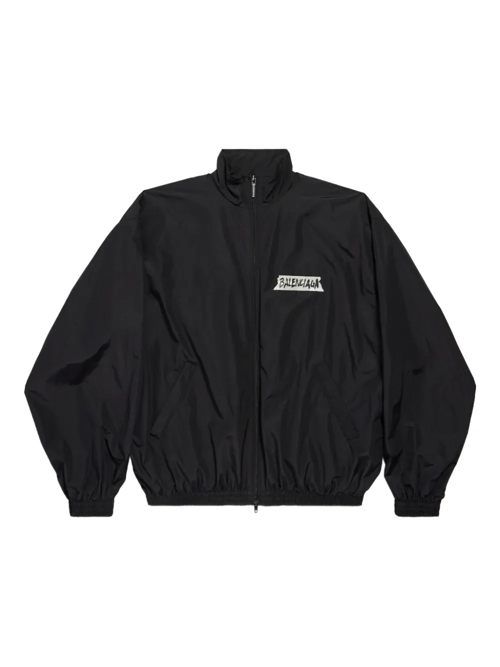 BALENCIAGA - Men Medium Fit Jacket - Image 3