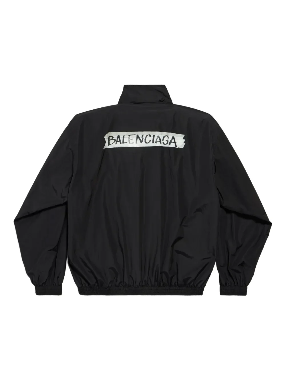 BALENCIAGA - Men Medium Fit Jacket - Image 4