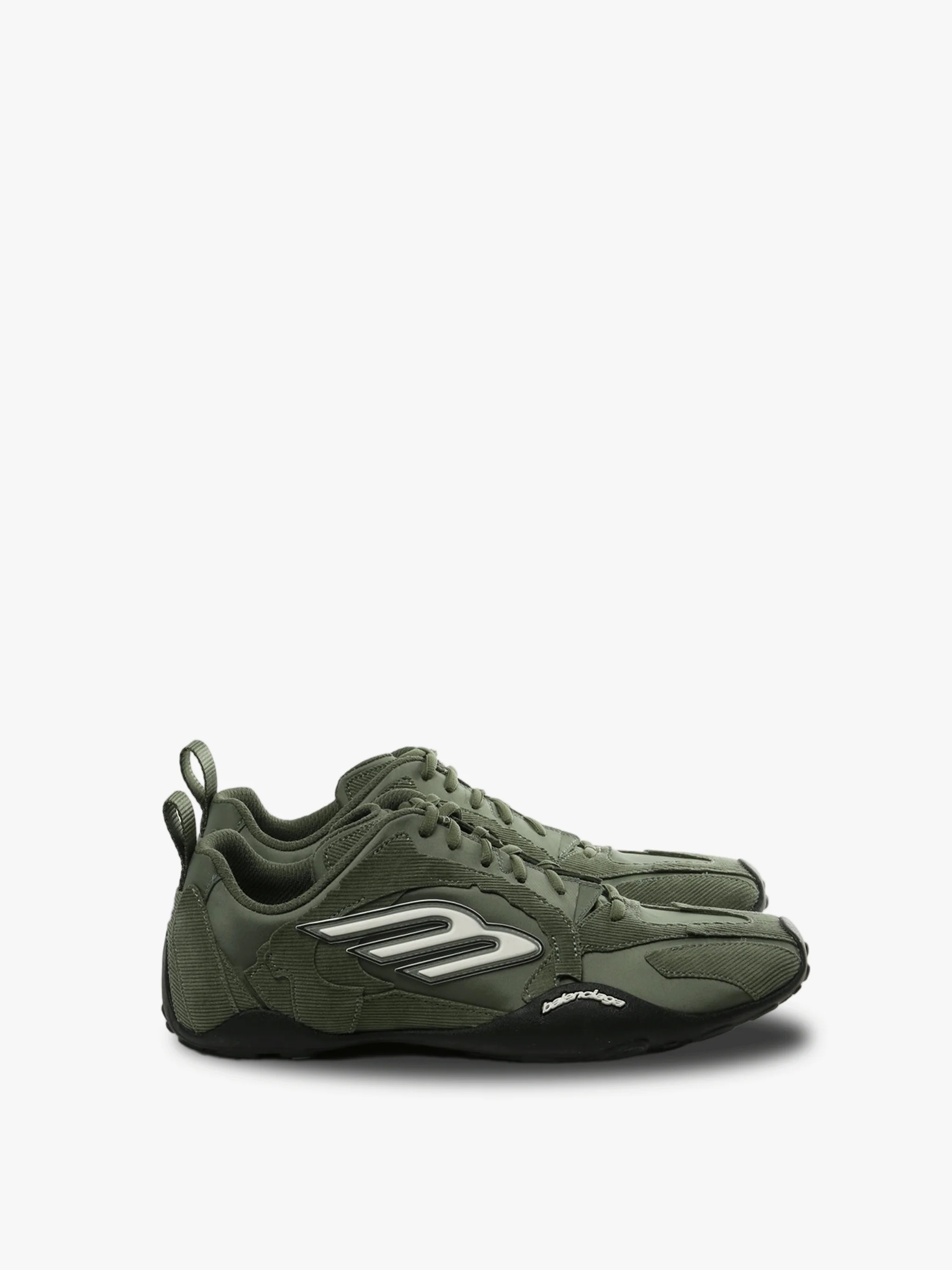 BALENCIAGA - Men Monday Ultra Sneakers