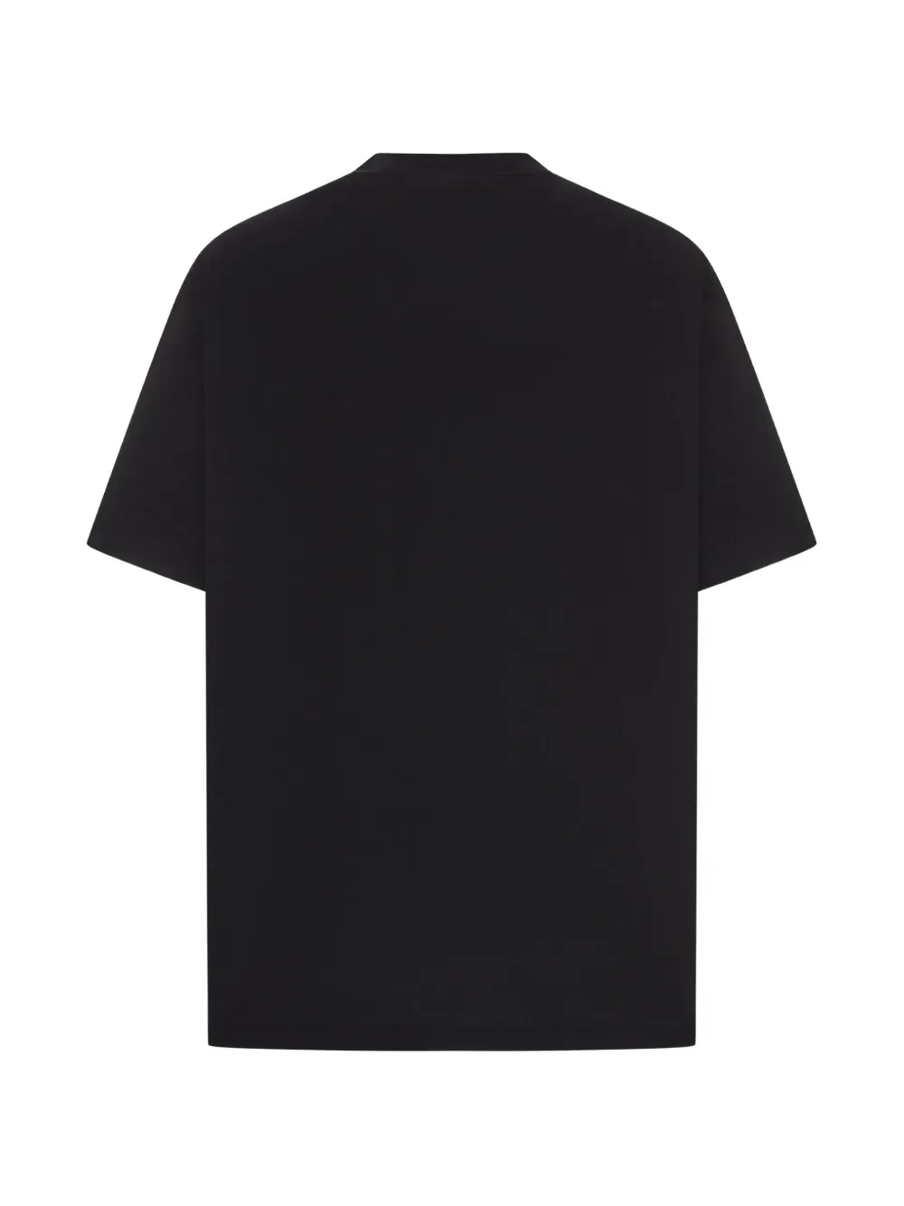 BALENCIAGA - Men Paris Thunderstorm T-Shirt - Image 2
