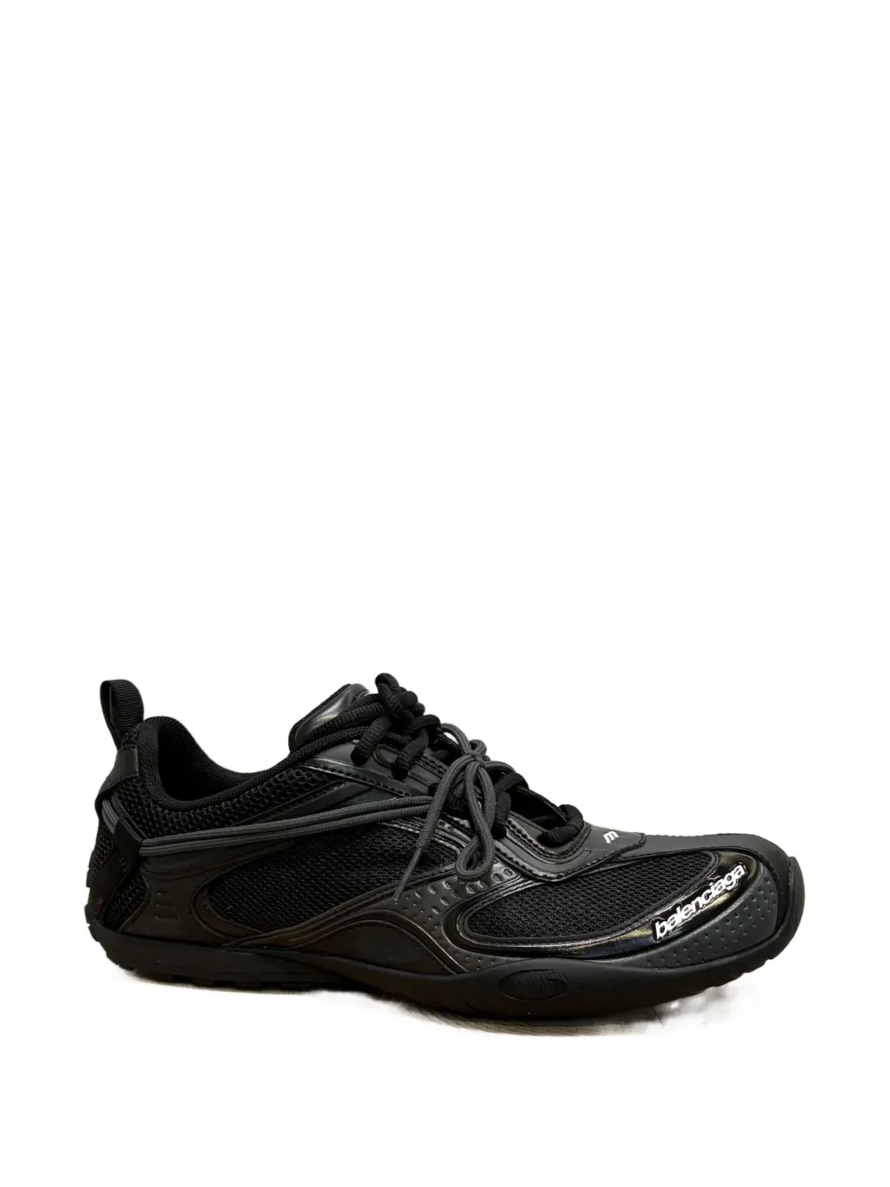 BALENCIAGA - Men Radar Sneaker - Image 2