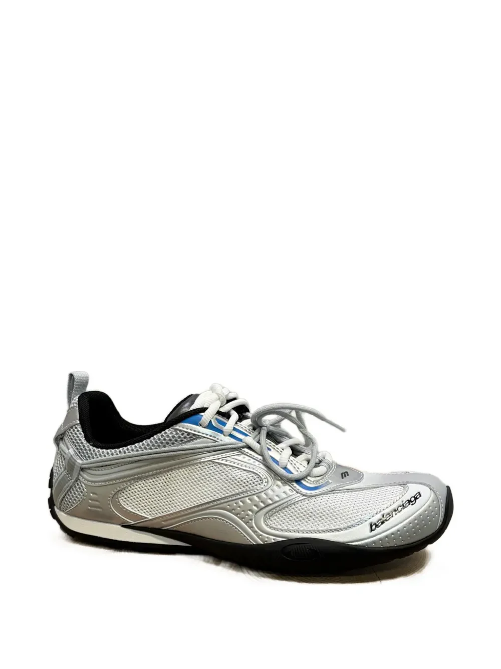 BALENCIAGA - Men Radar Sneaker