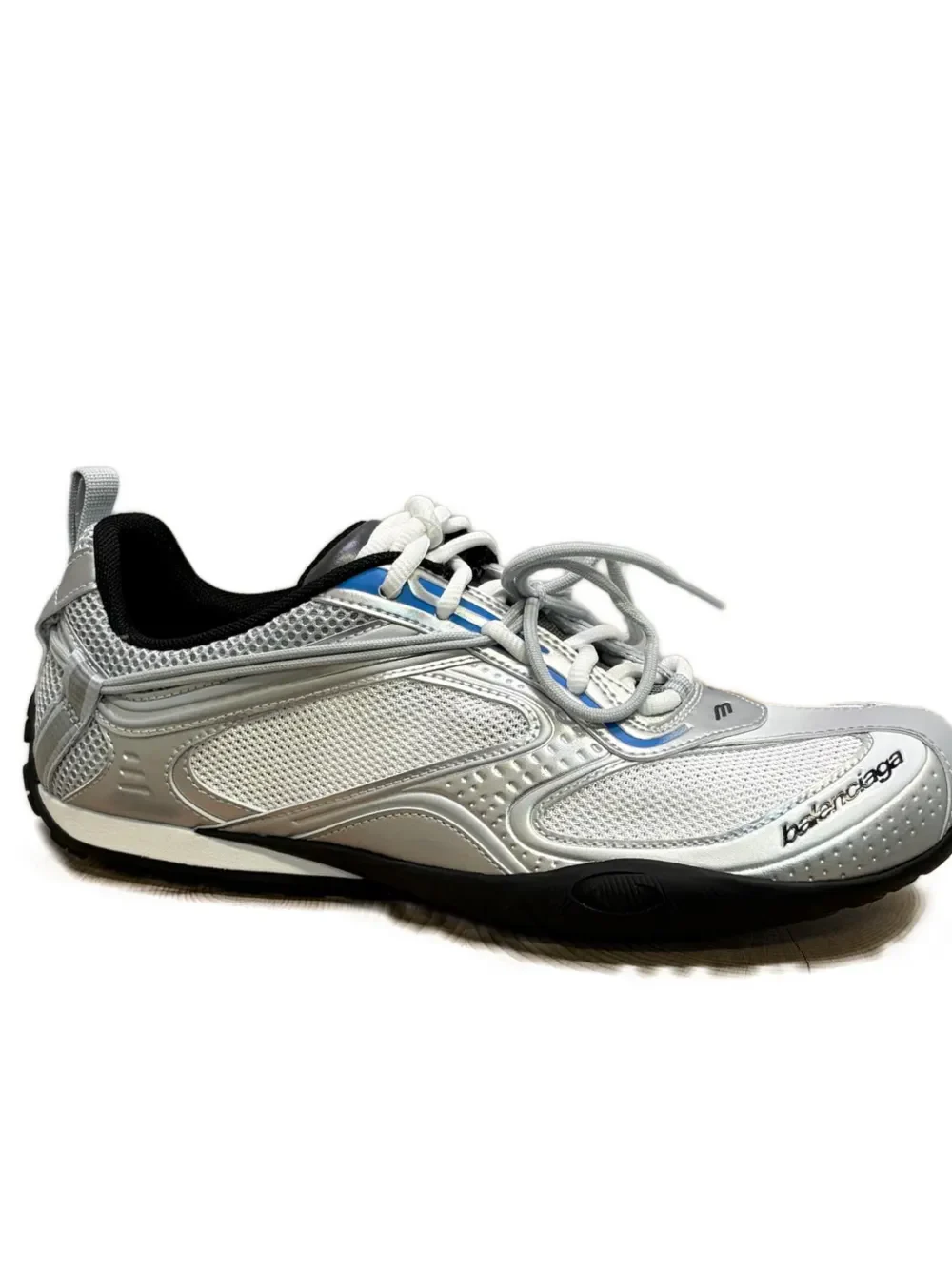BALENCIAGA - Men Radar Sneaker - Image 2