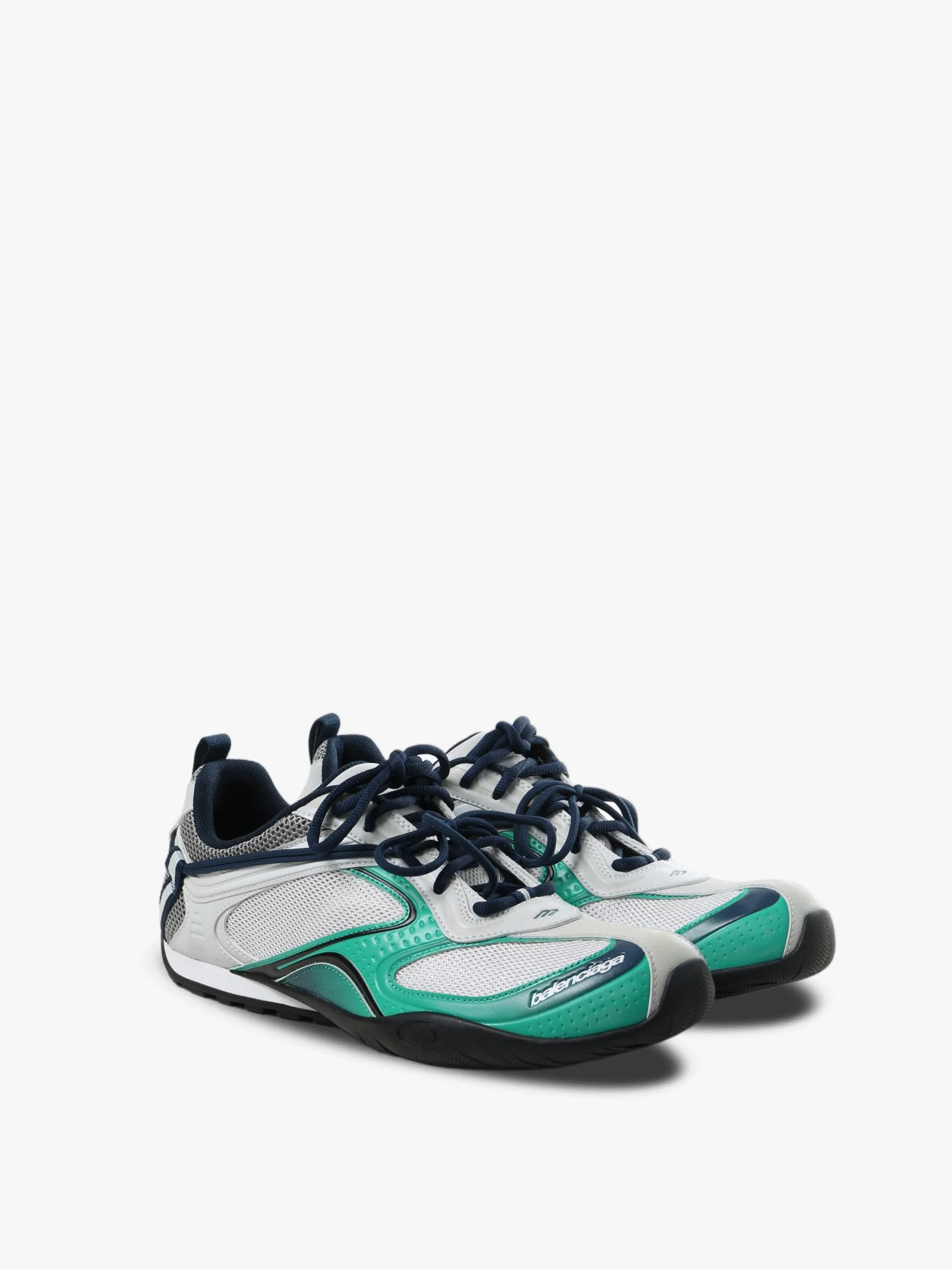 BALENCIAGA - Men Radar Sneaker - Image 2