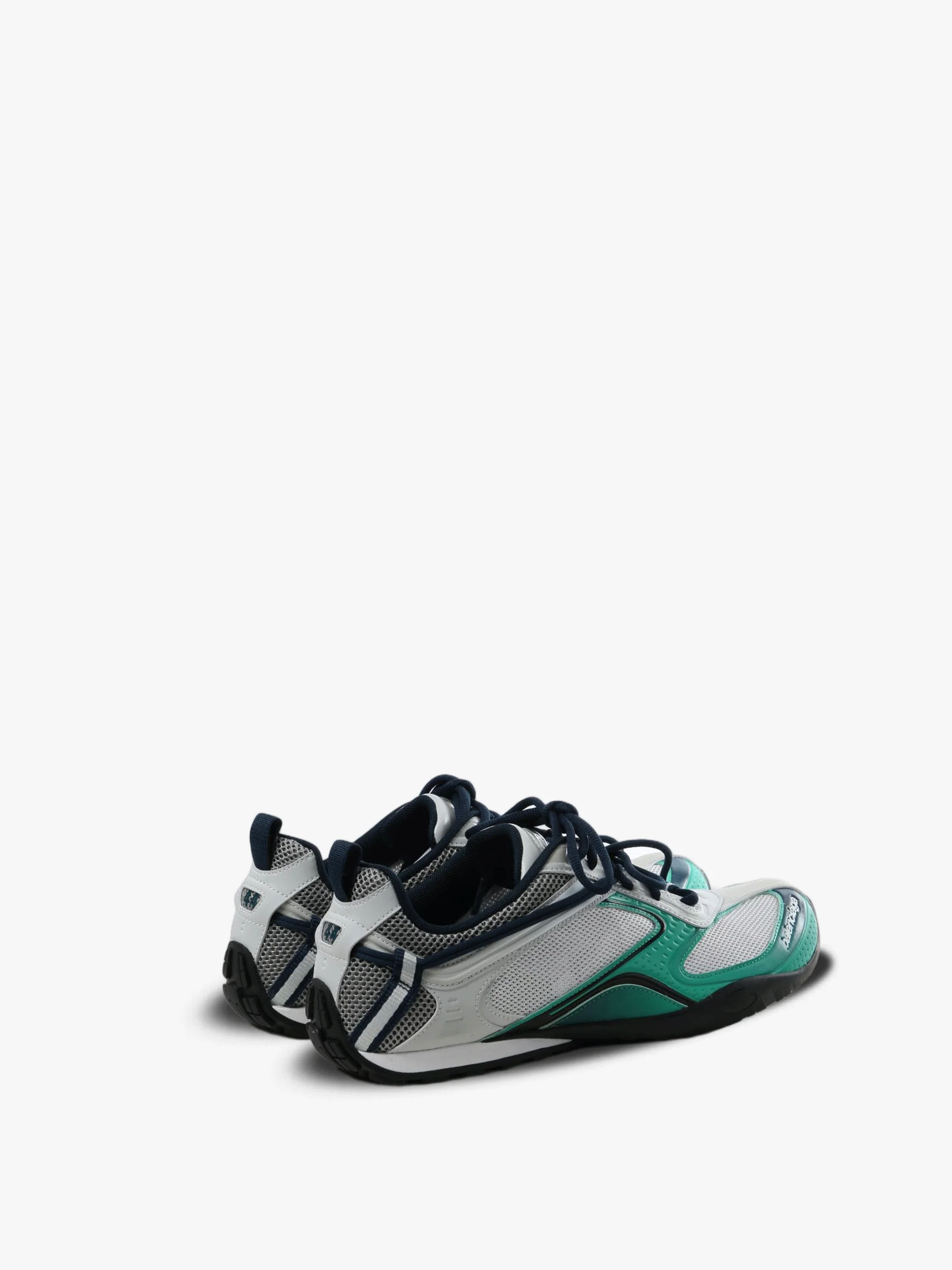 BALENCIAGA - Men Radar Sneaker - Image 3