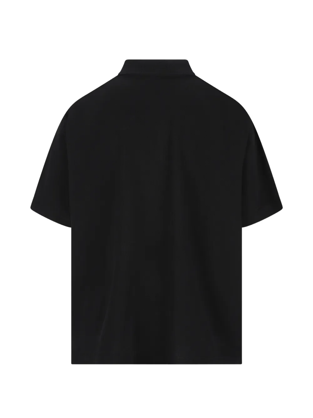 BALENCIAGA - Men S/S Regular Polo T-Shirt - Image 2