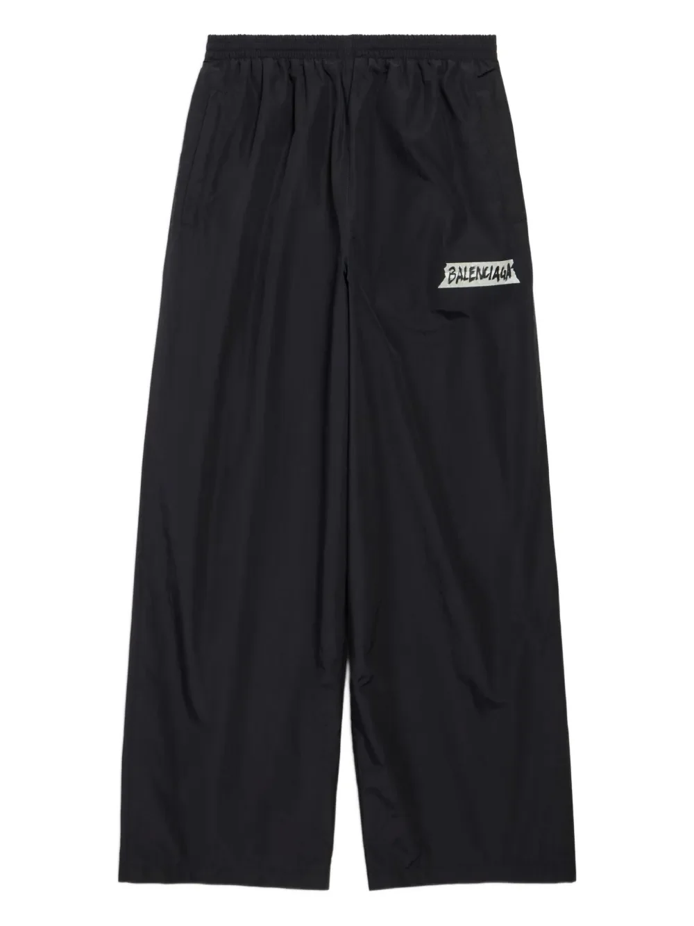 BALENCIAGA - Men Tracksuit Pants - Image 3