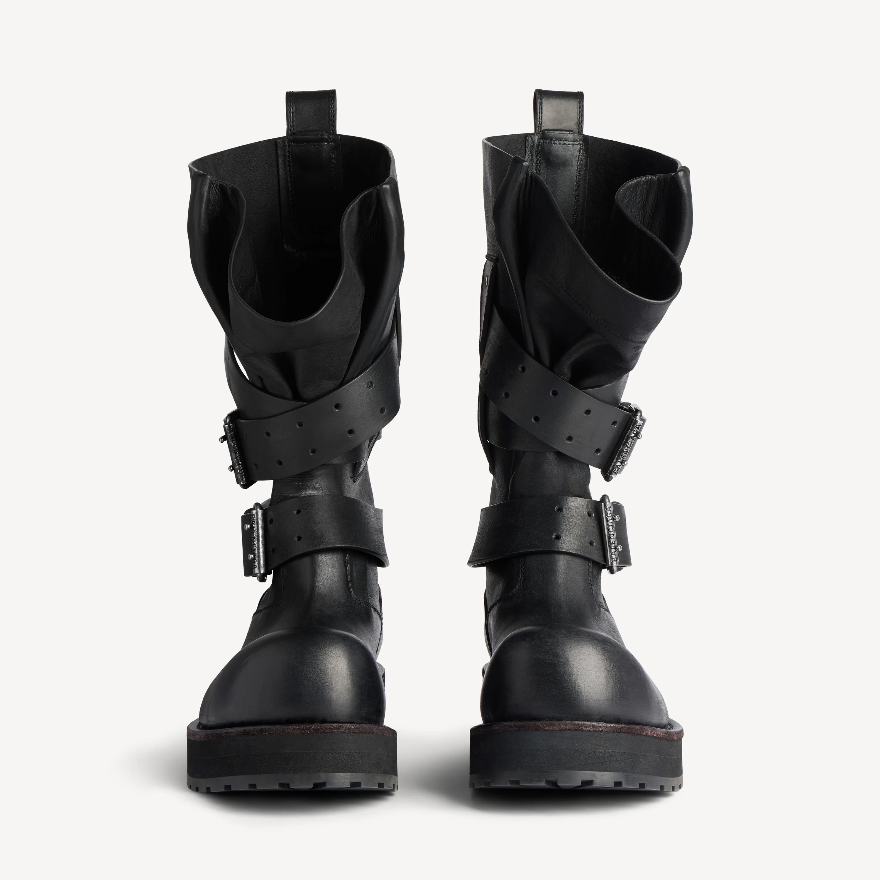 BALENCIAGA - Men Venom Boot - Image 3
