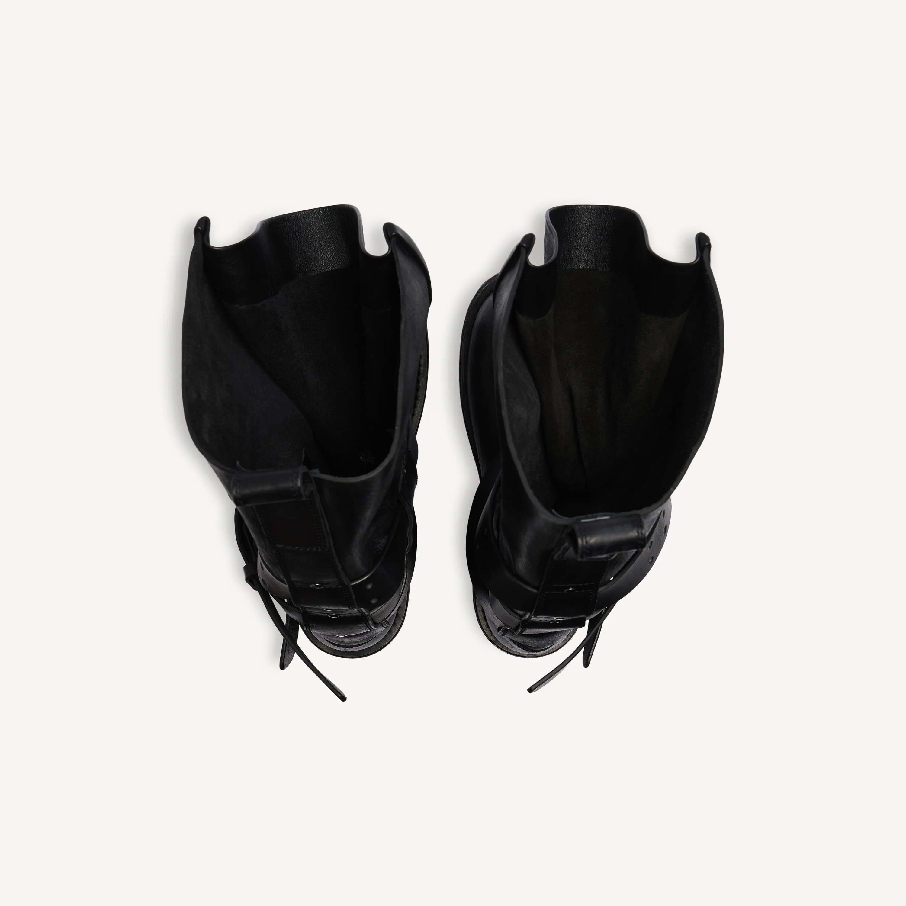 BALENCIAGA - Men Venom Boot - Image 5