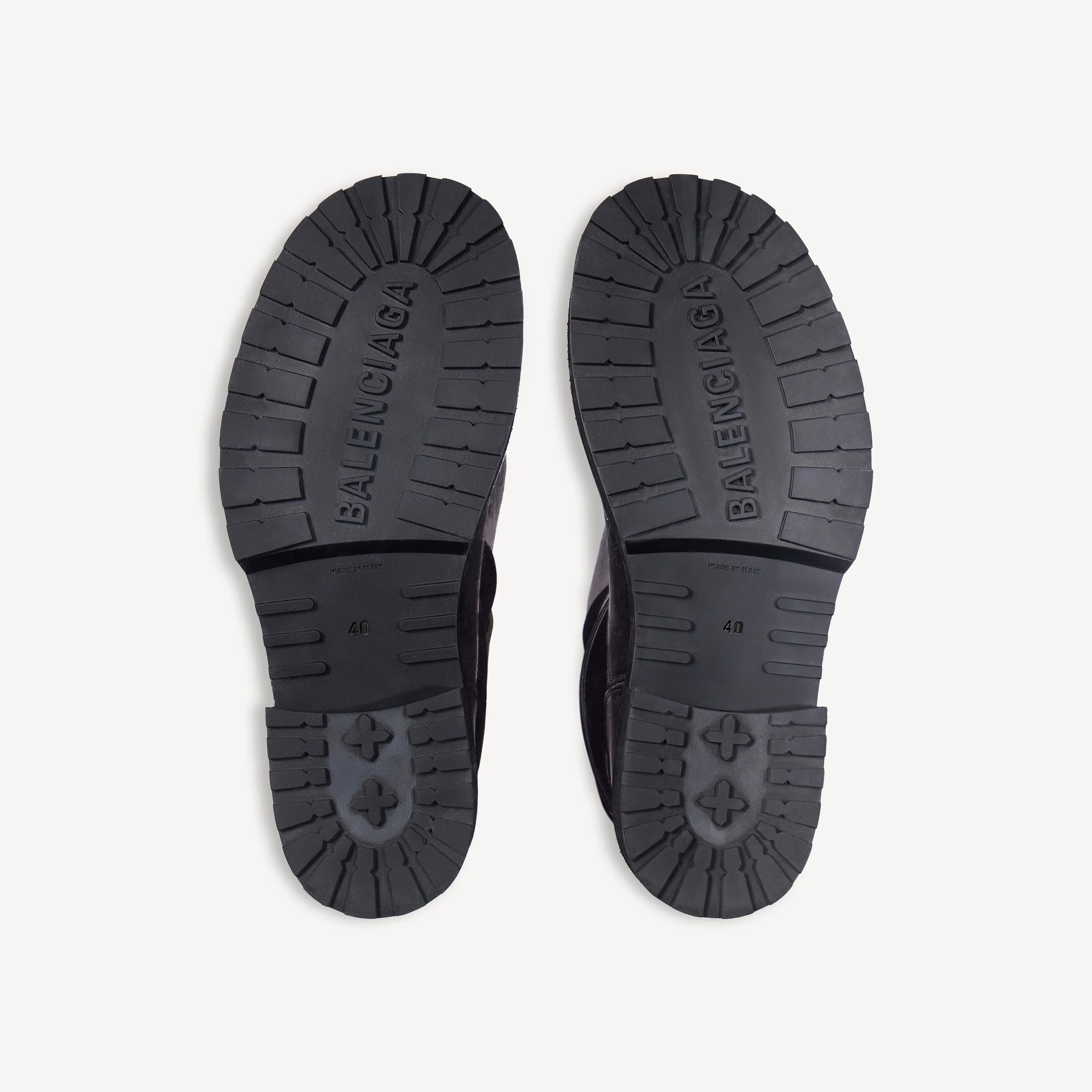 BALENCIAGA - Men Venom Boot - Image 6