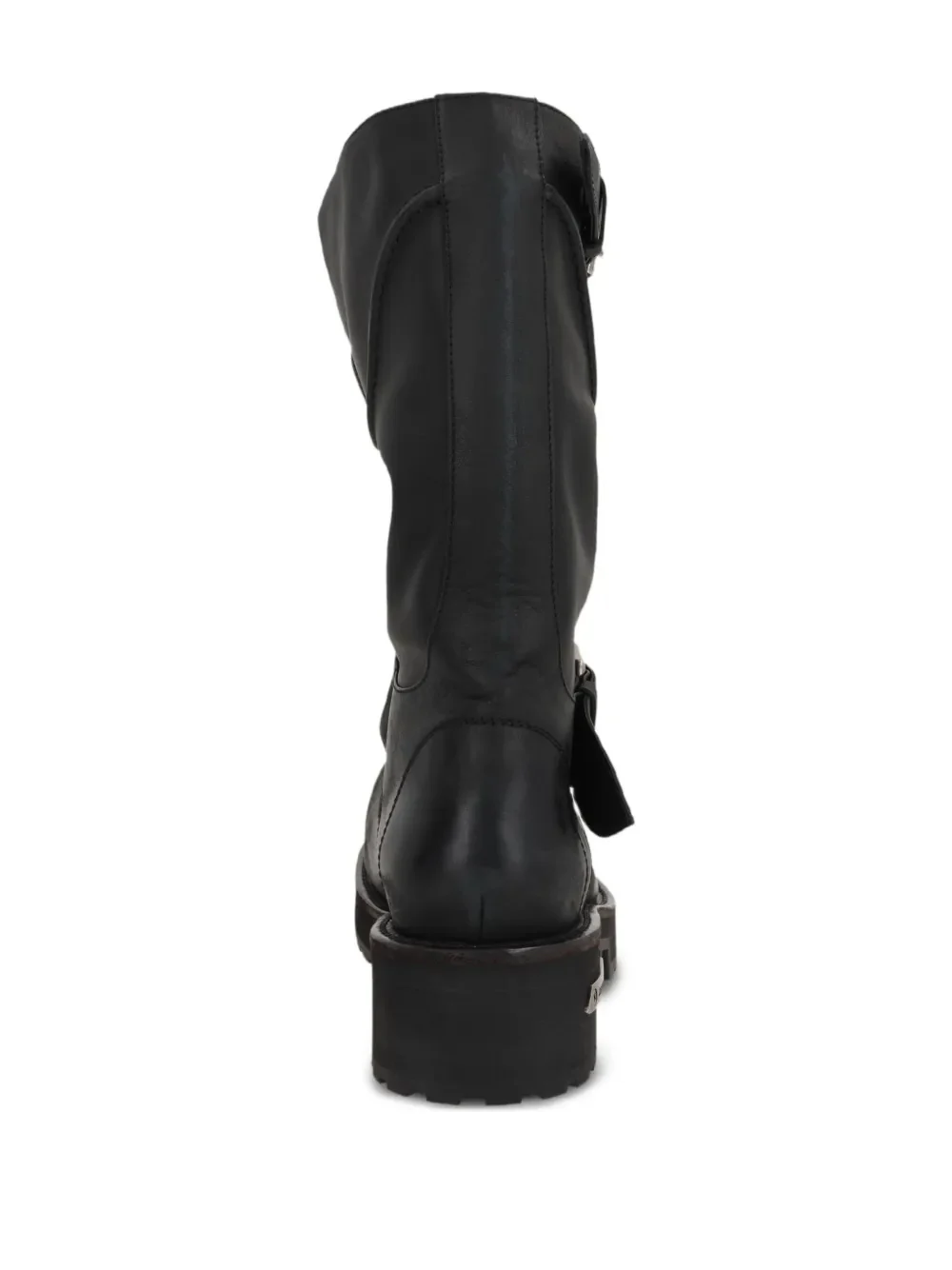 BALENCIAGA - Men Venom Bootie - Image 3