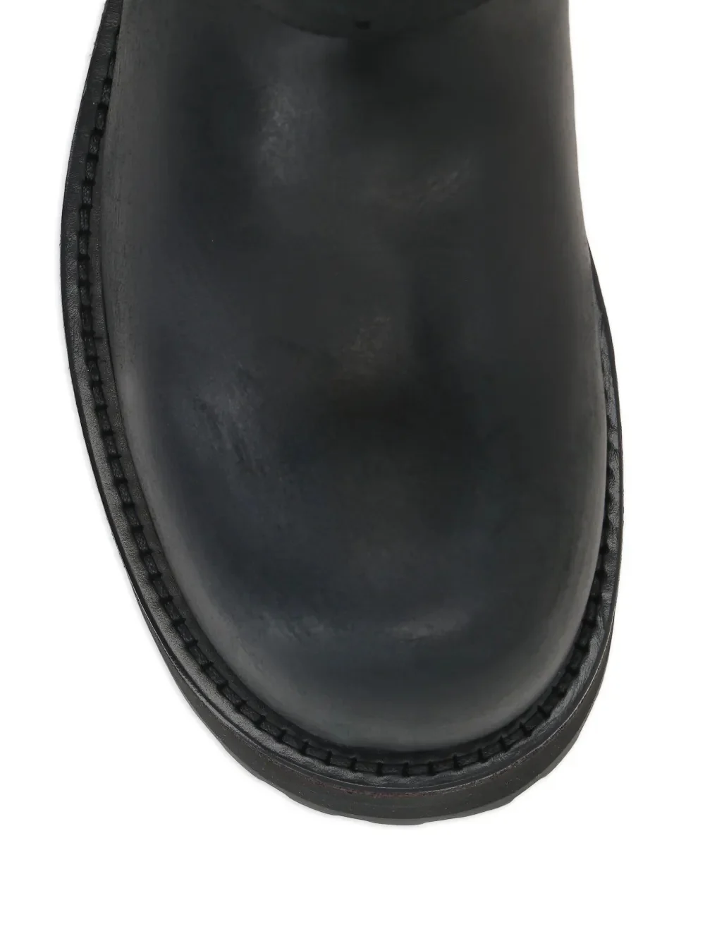 BALENCIAGA - Men Venom Bootie - Image 4