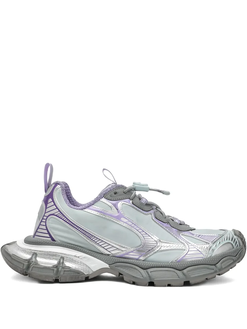 BALENCIAGA - Women 3XL Sneakers