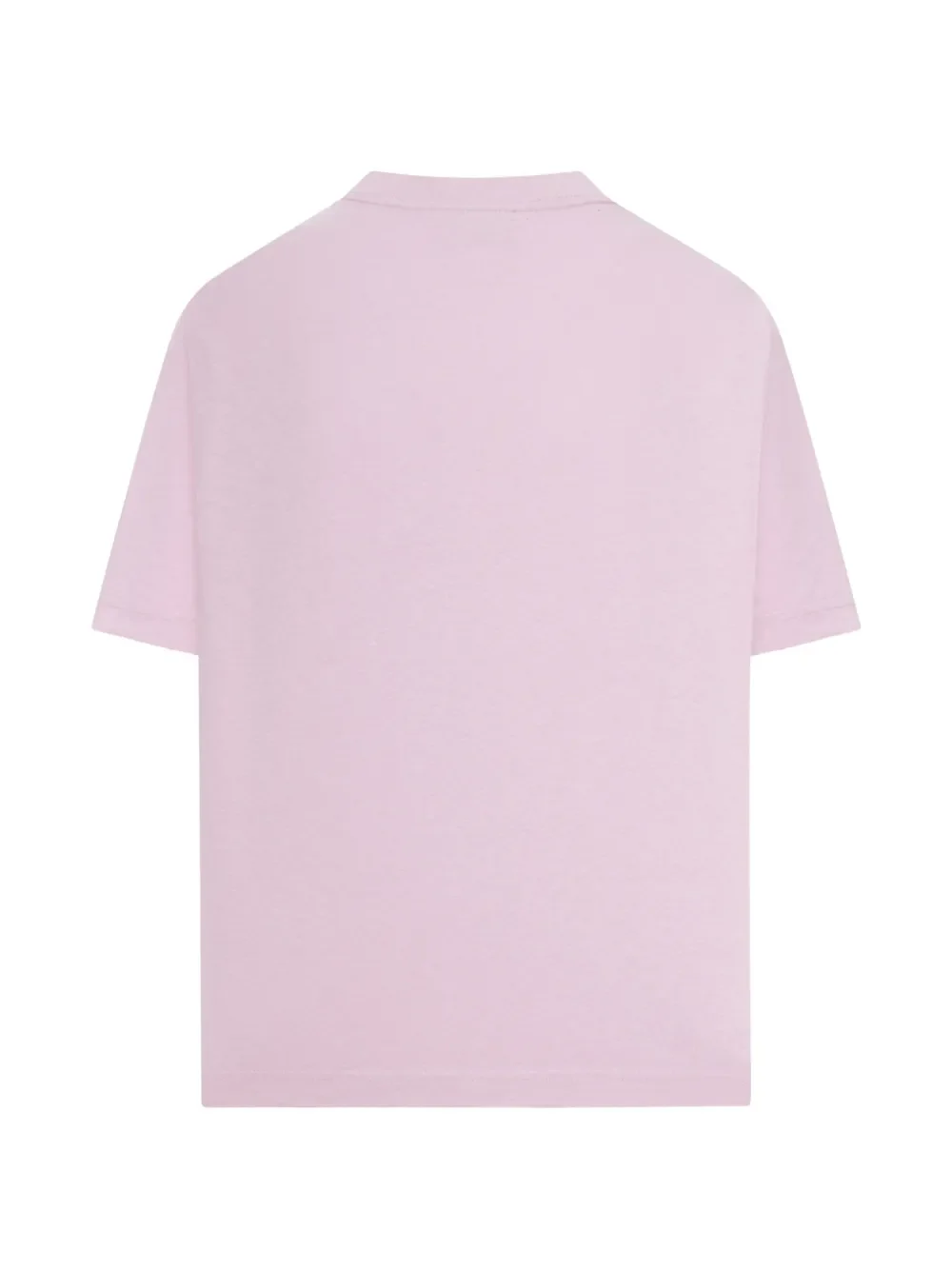 BALENCIAGA - Women Sacre Couer Medium Fit T-Shirt - Image 2