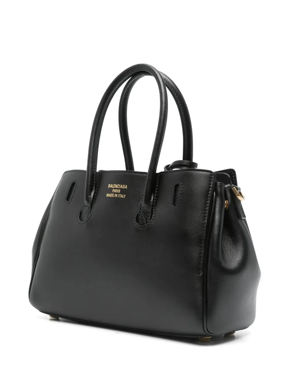 BALENCIAGA - Women Mini Bel Air Bag - Image 2
