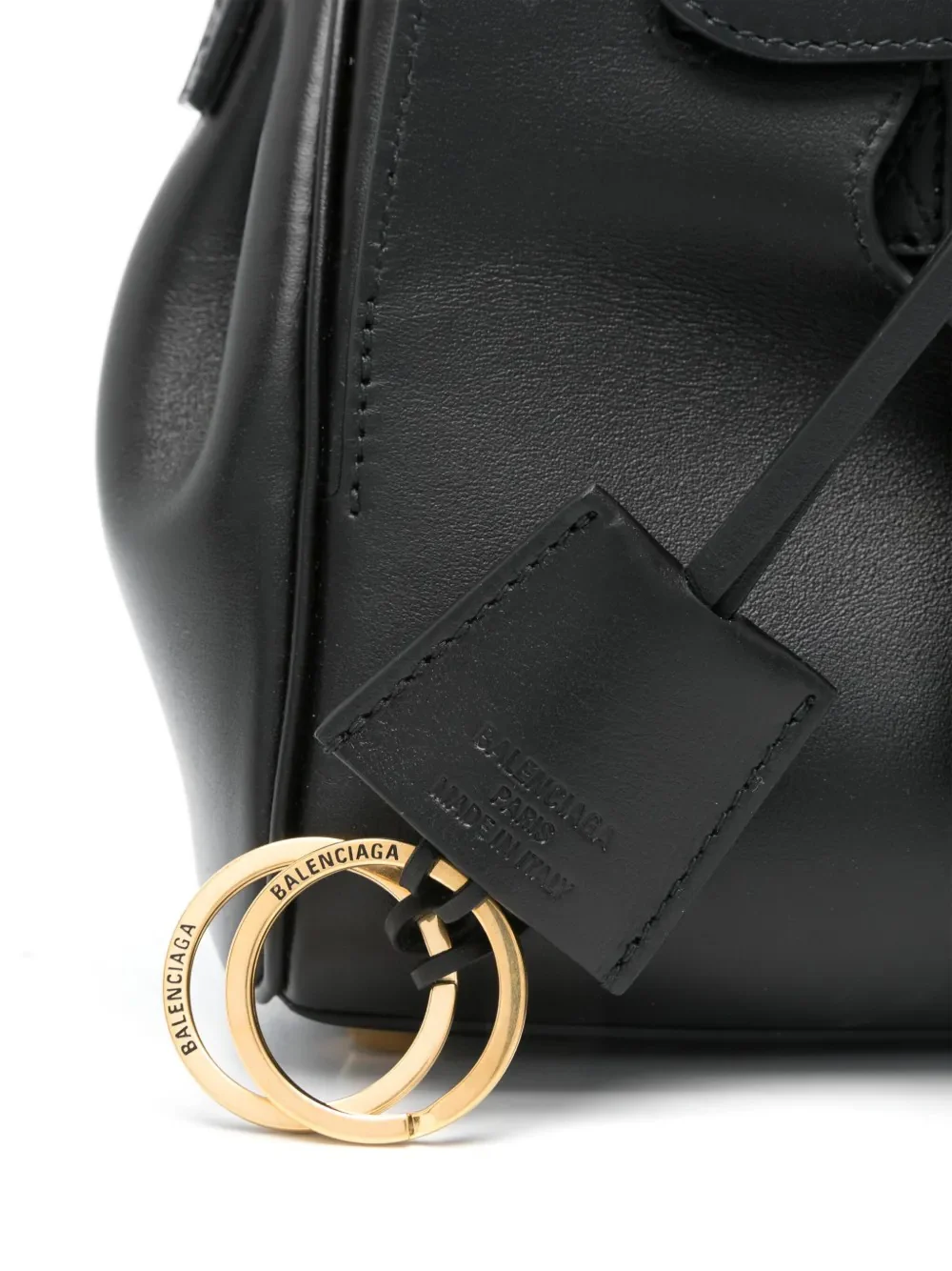 BALENCIAGA - Women Mini Bel Air Bag - Image 3