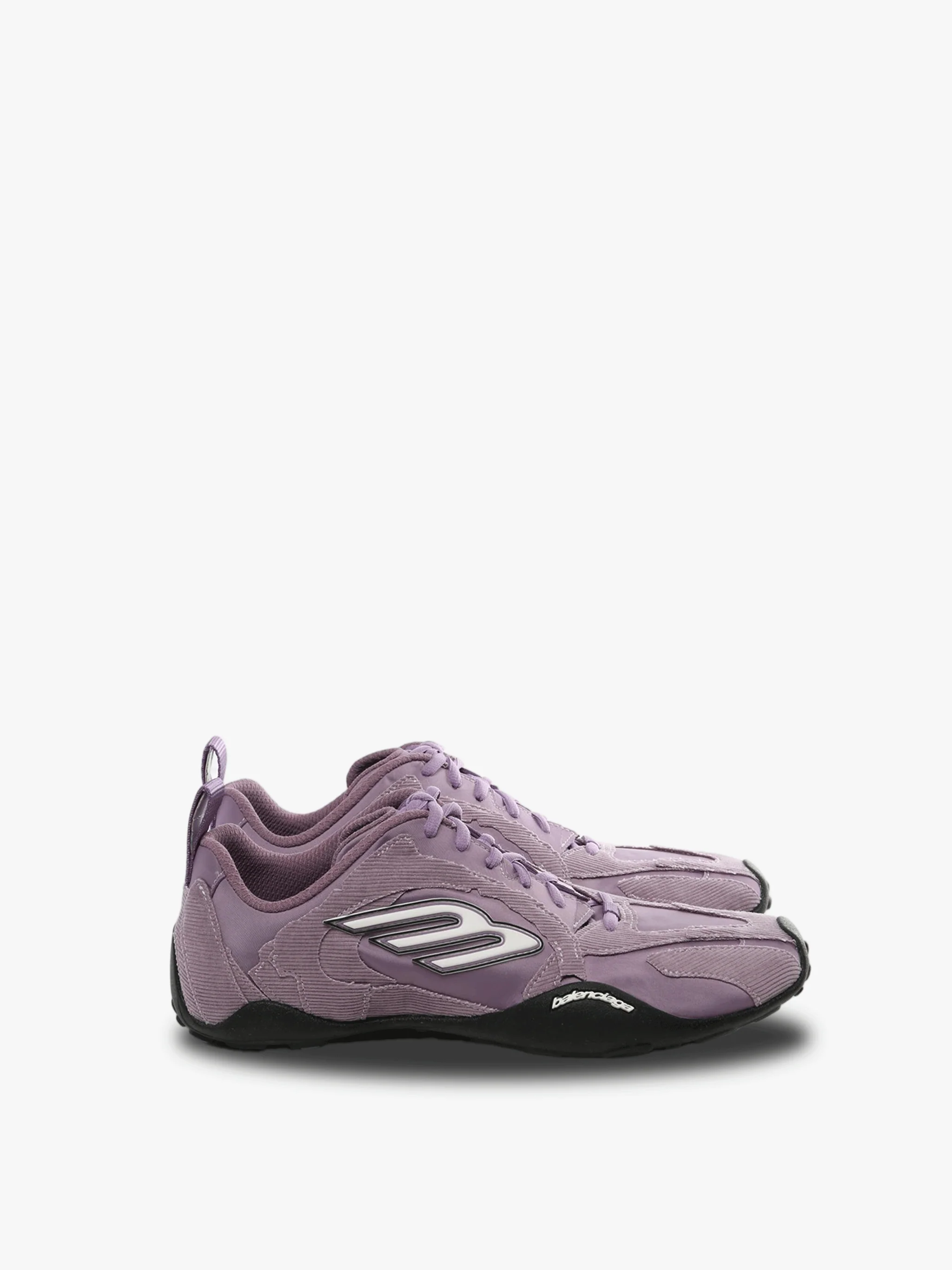 BALENCIAGA - Women Monday Ultra Sneaker