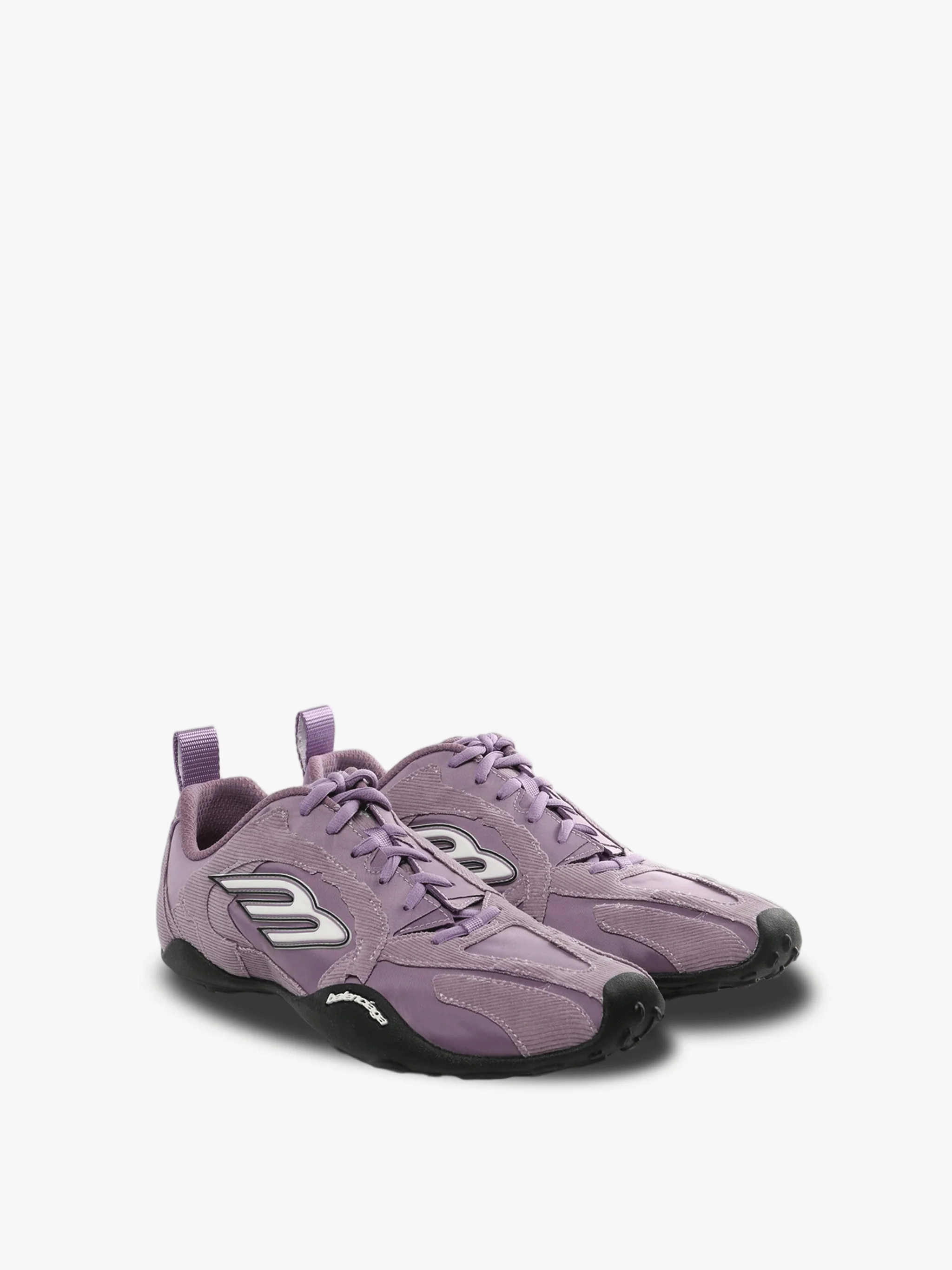 BALENCIAGA - Women Monday Ultra Sneaker - Image 2