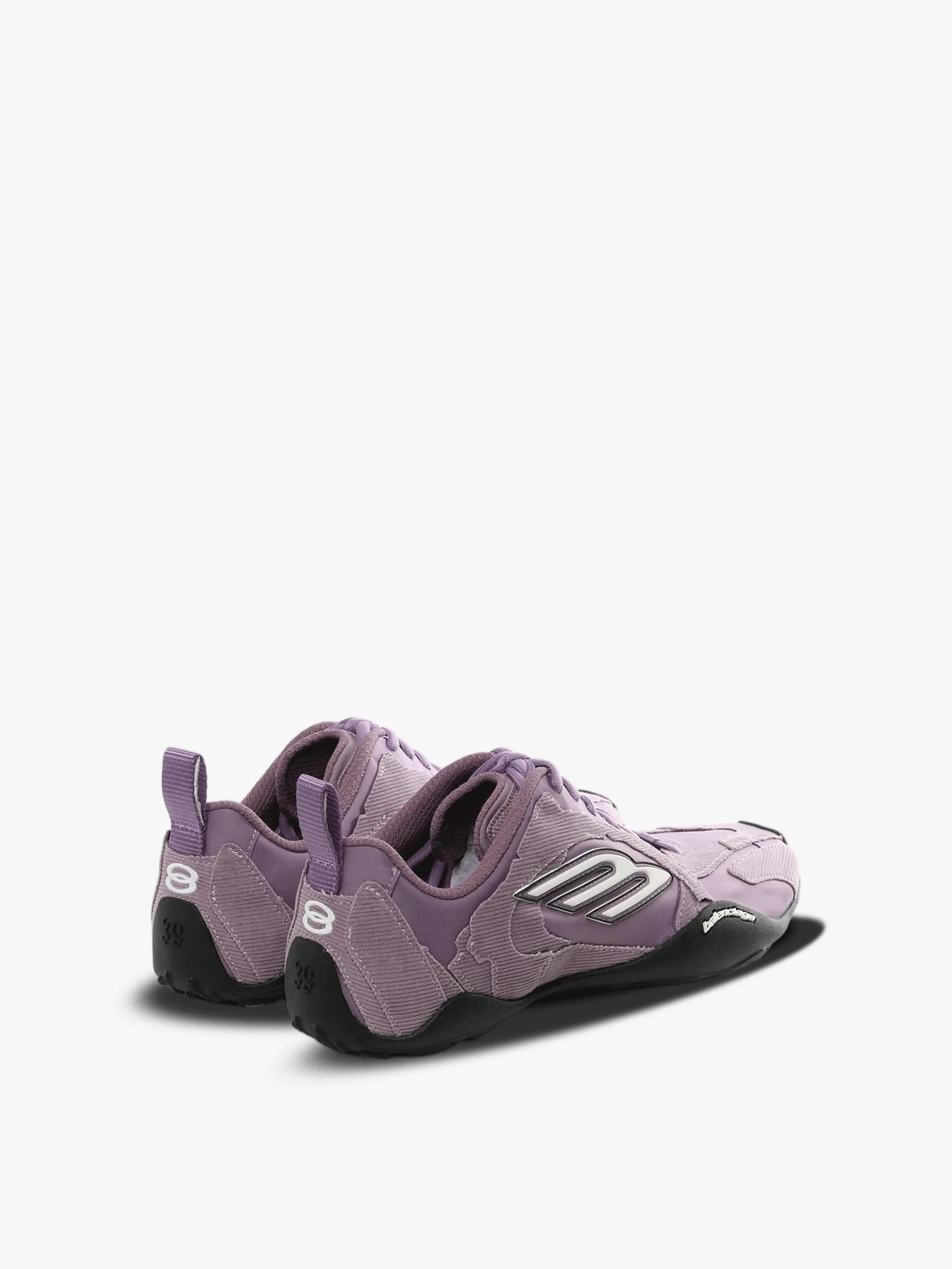 BALENCIAGA - Women Monday Ultra Sneaker - Image 3