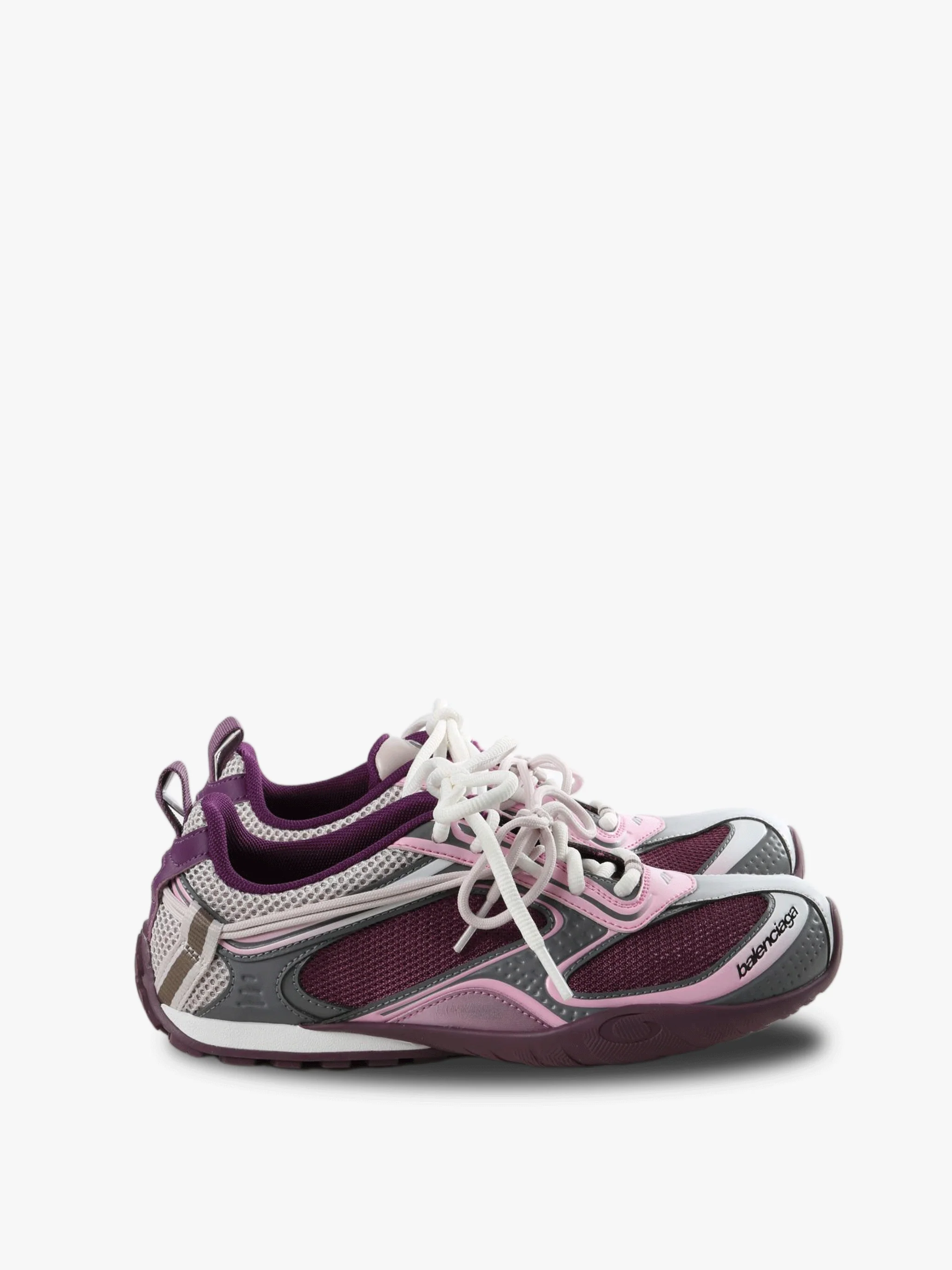 BALENCIAGA - Women Radar Sneakers