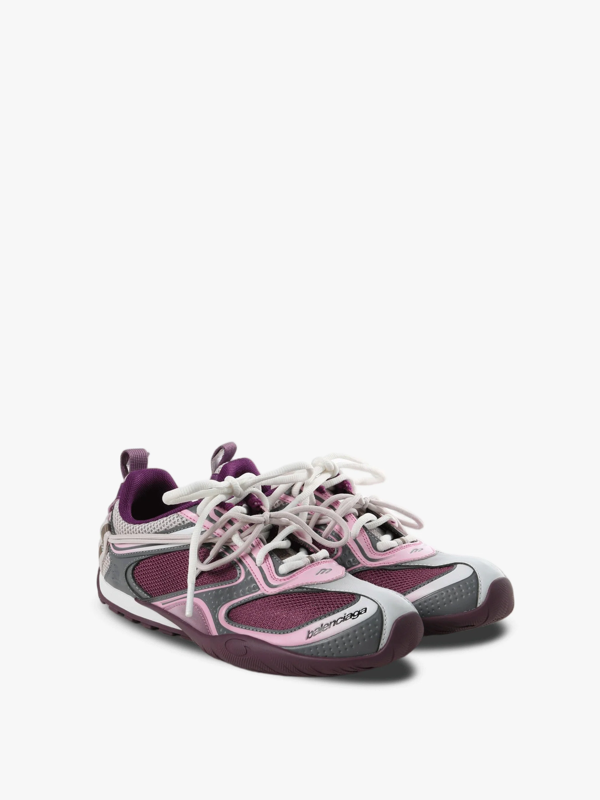 BALENCIAGA - Women Radar Sneakers - Image 2
