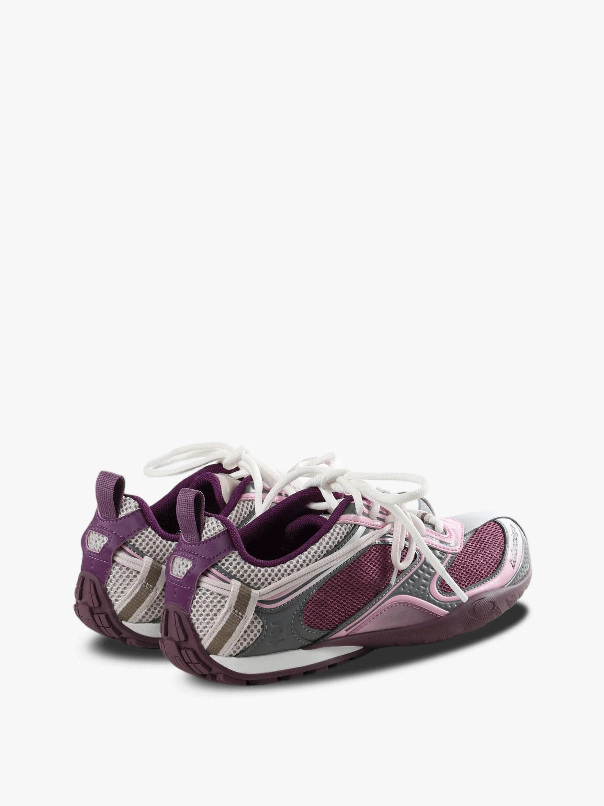 BALENCIAGA - Women Radar Sneakers - Image 3