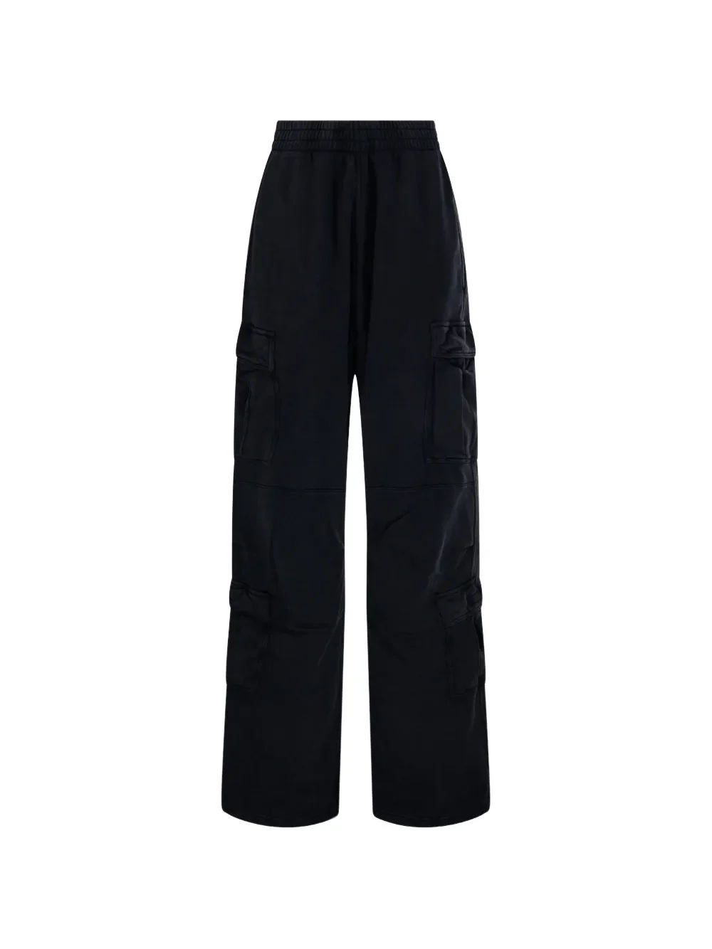 BALENCIAGA - Women Regular Cargo Pants
