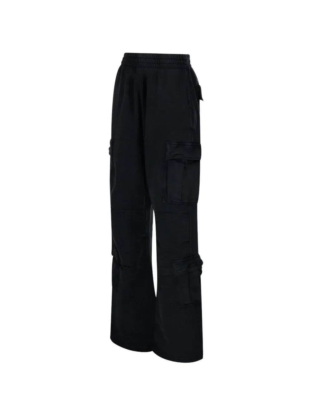 BALENCIAGA - Women Regular Cargo Pants - Image 2